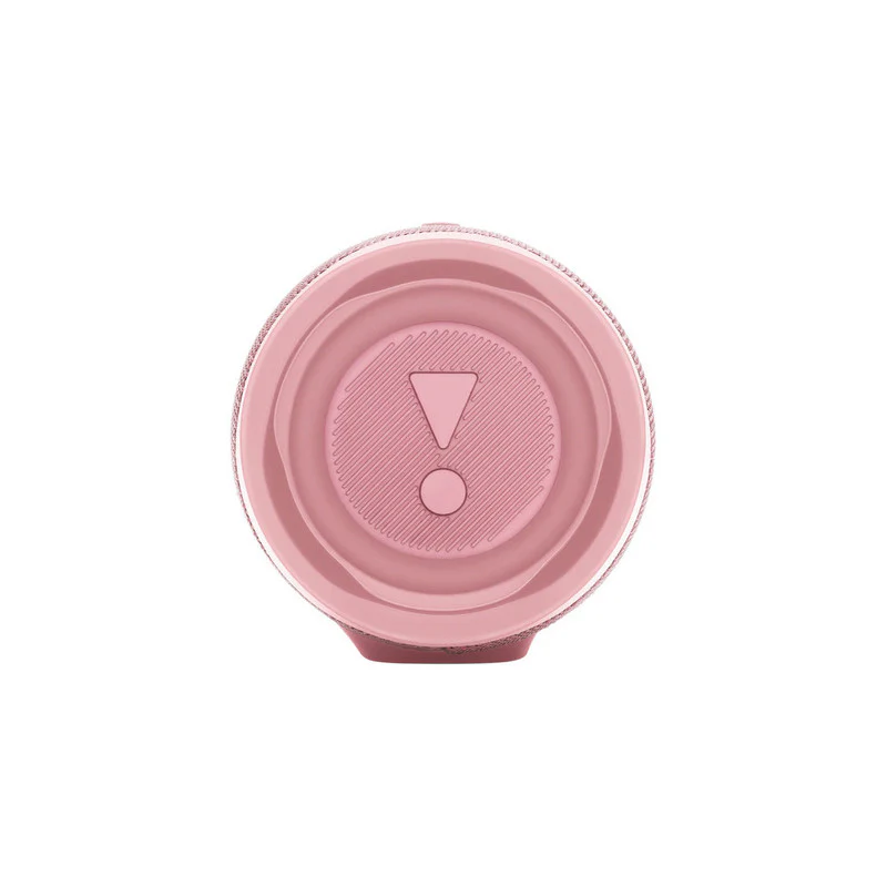 JBL Charge 4 Portable Wireless Bluetooth Waterprrof Speaker (Dusty Pink) - Image 7