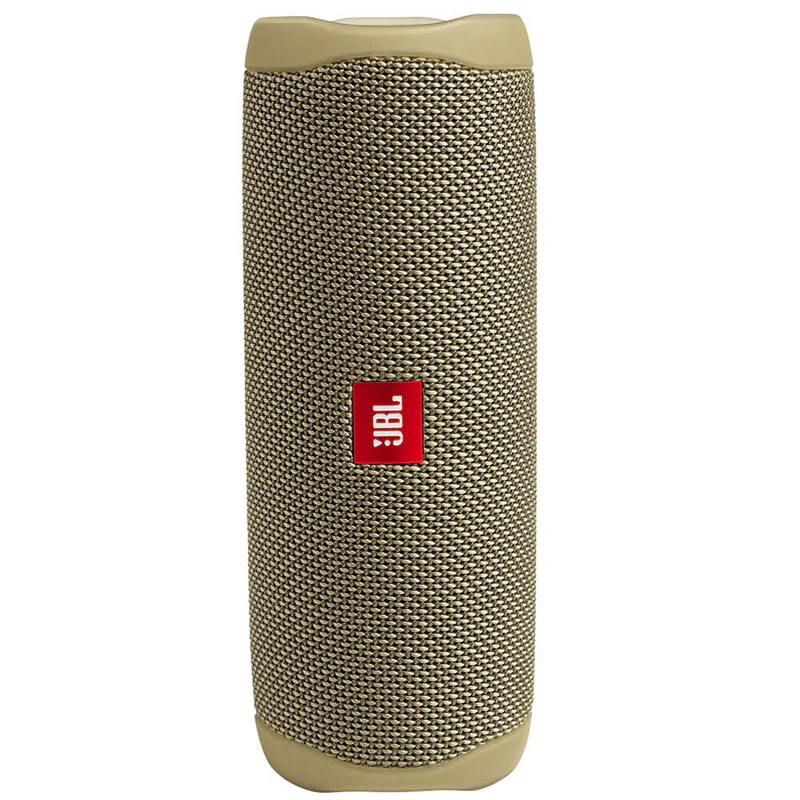 JBL Charge 4 Portable Wireless Bluetooth Waterprrof Speaker (Sand) - Image 2