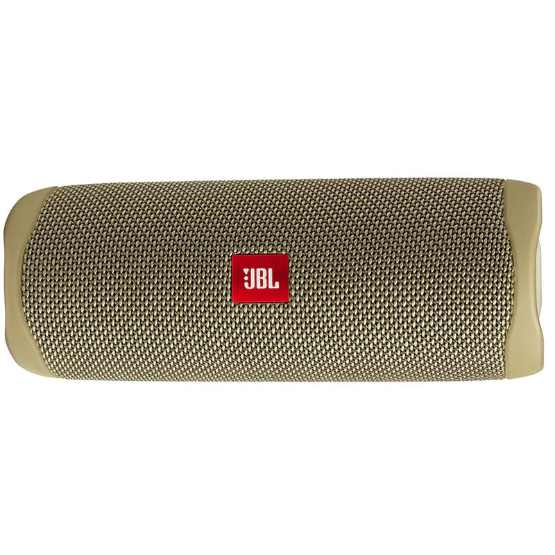 JBL Charge 4 Portable Wireless Bluetooth Waterprrof Speaker (Sand) - Image 3