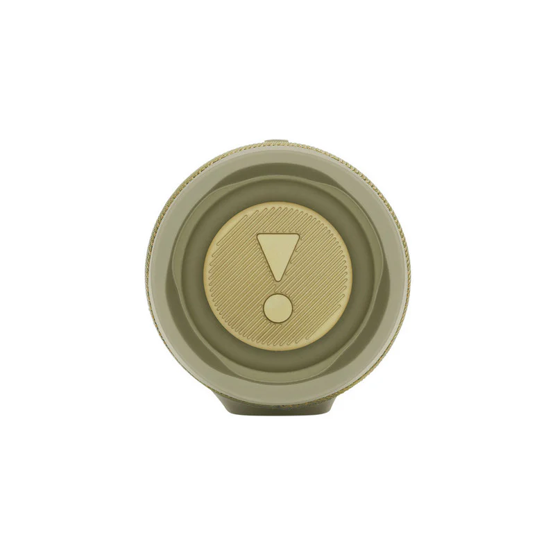 JBL Charge 4 Portable Wireless Bluetooth Waterprrof Speaker (Sand) - Image 7
