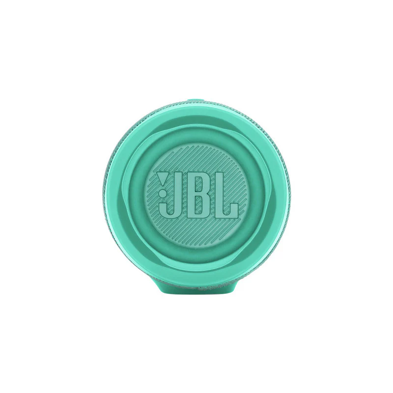 JBL Charge 4 Portable Wireless Bluetooth Waterprrof Speaker (Teal) - Image 6