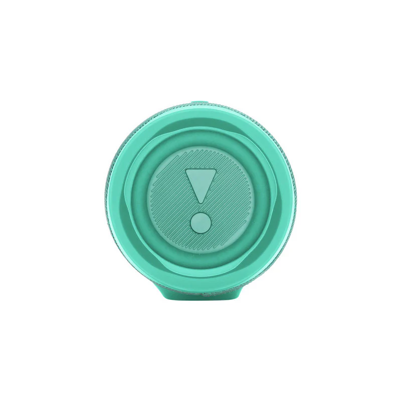 JBL Charge 4 Portable Wireless Bluetooth Waterprrof Speaker (Teal) - Image 7