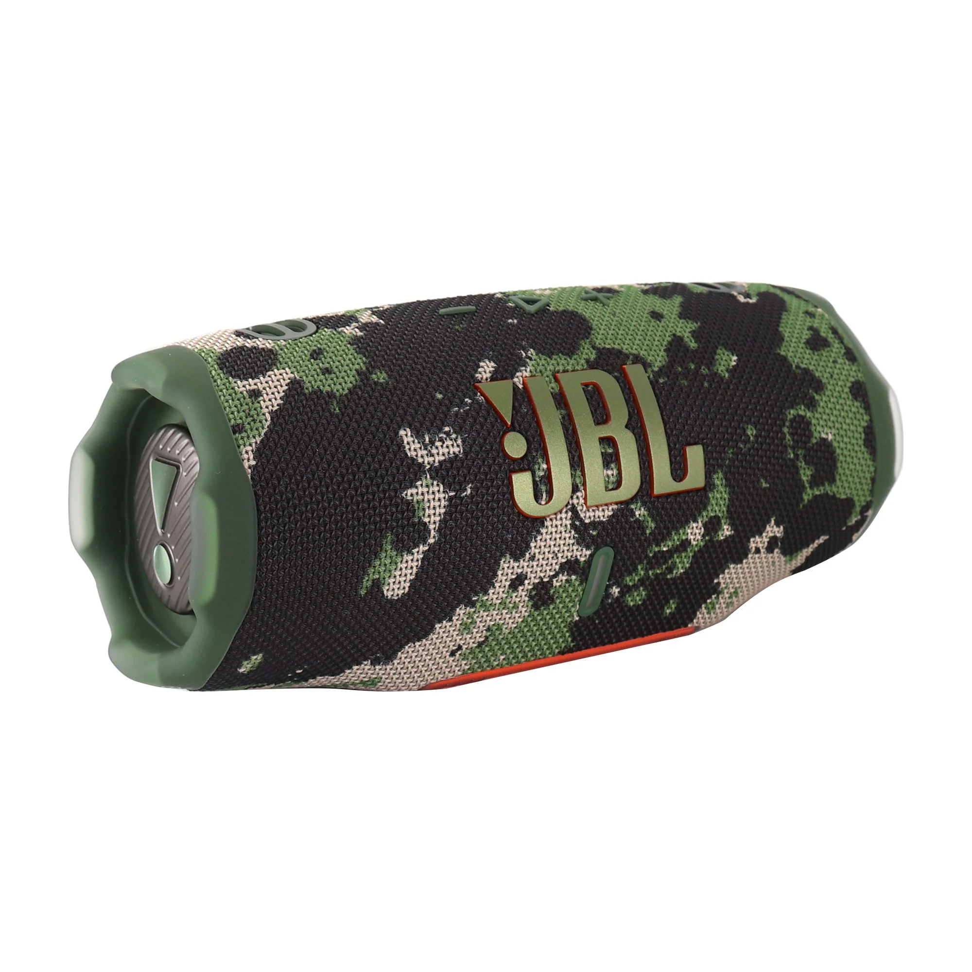 JBL Charge 6 Portable Bluetooth Wireless Speaker (Camoflauge) - Image 2