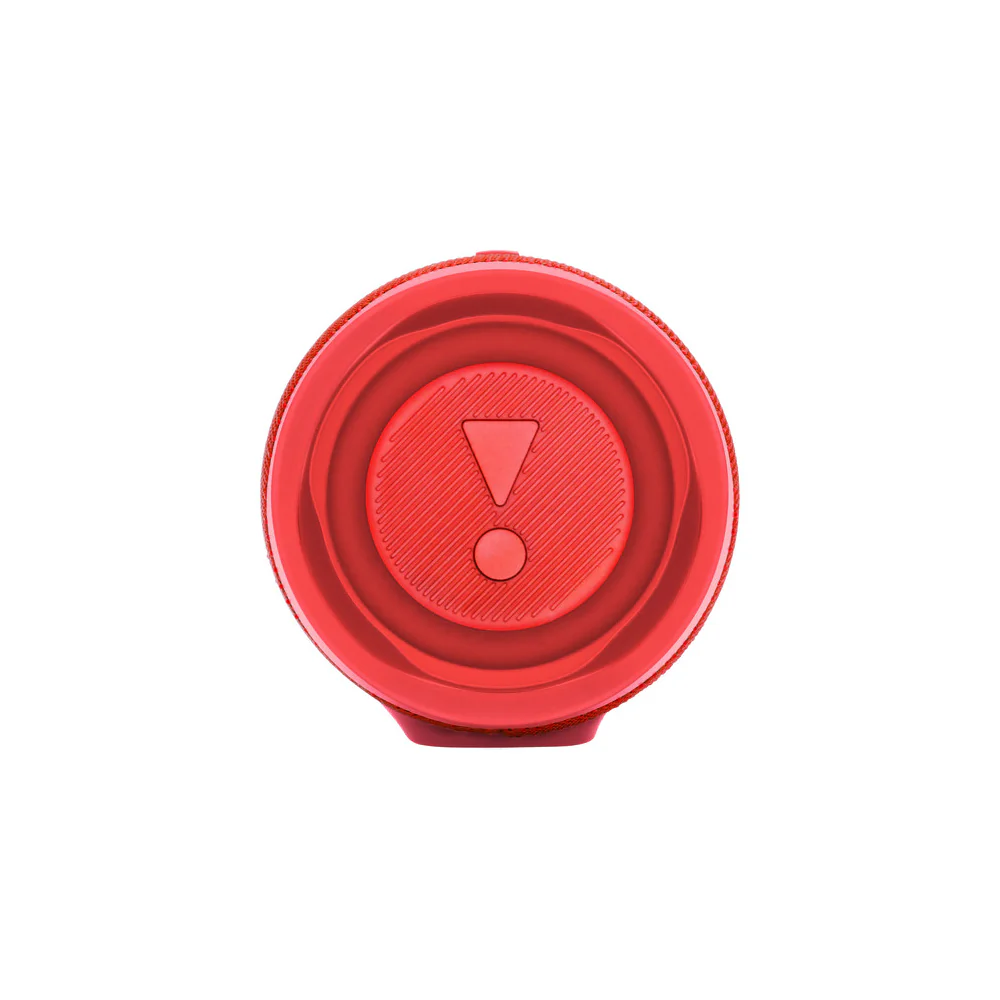 JBL Charge 4 Portable Bluetooth Waterproof 20Hrs Playtime Speaker Red - Image 5