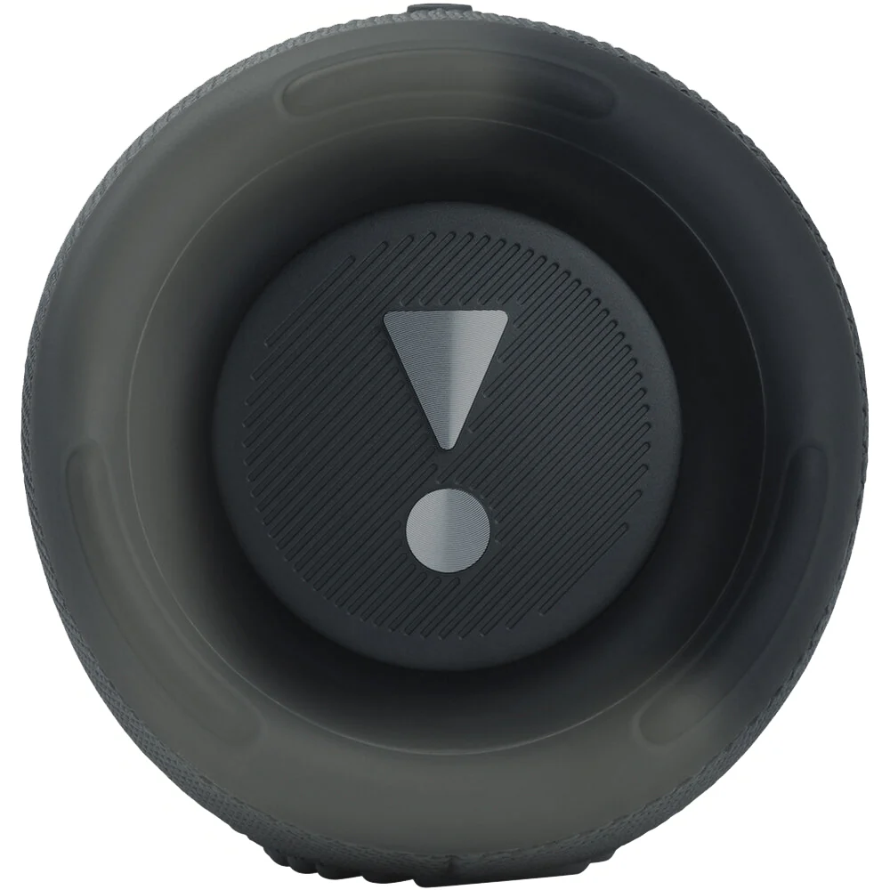 JBL Charge 5 Portable Waterproof Bluetooth Speaker with Powerbank (Black) - Image 5