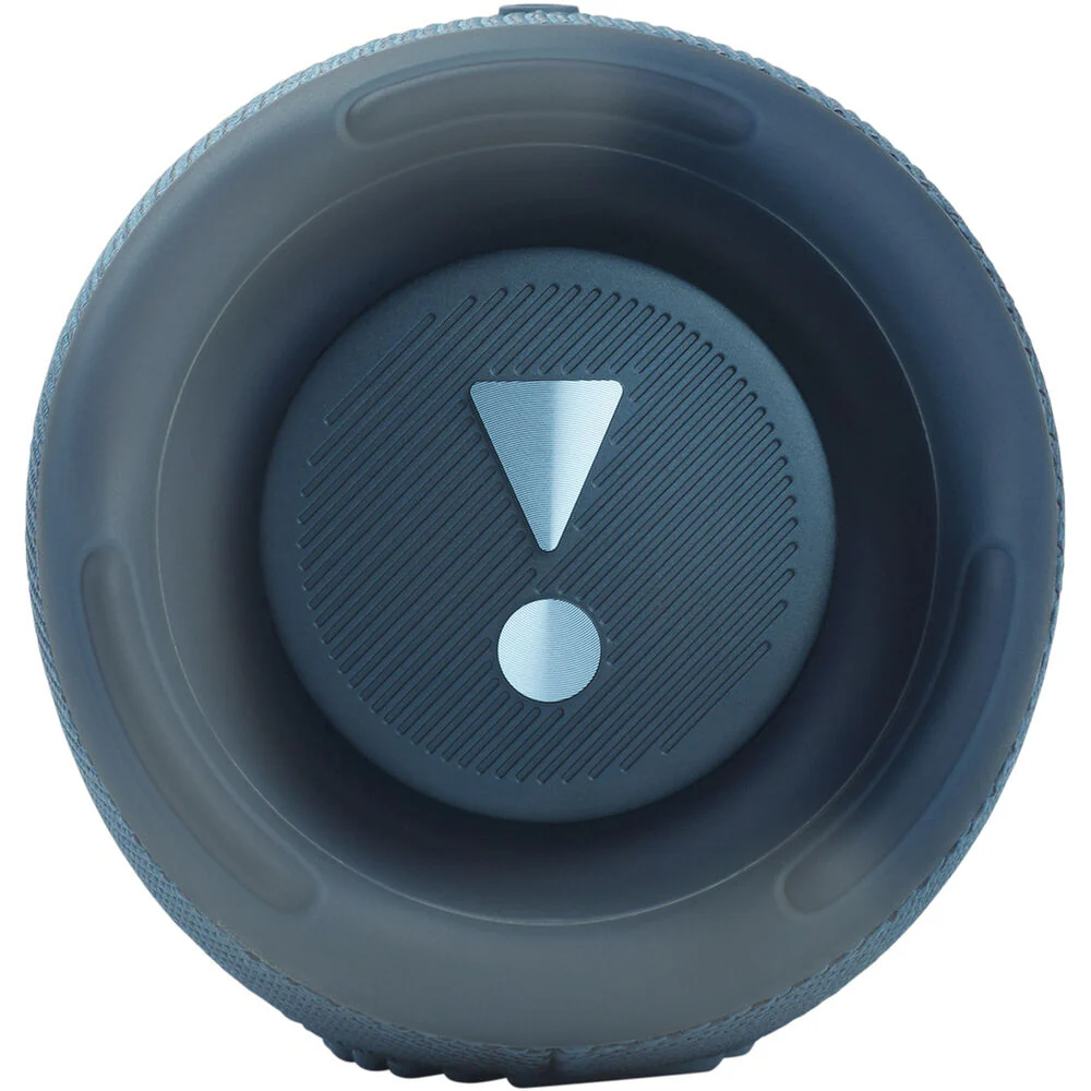 JBL Charge 5 Portable Waterproof Bluetooth Speaker with Powerbank (Blue) - Image 5