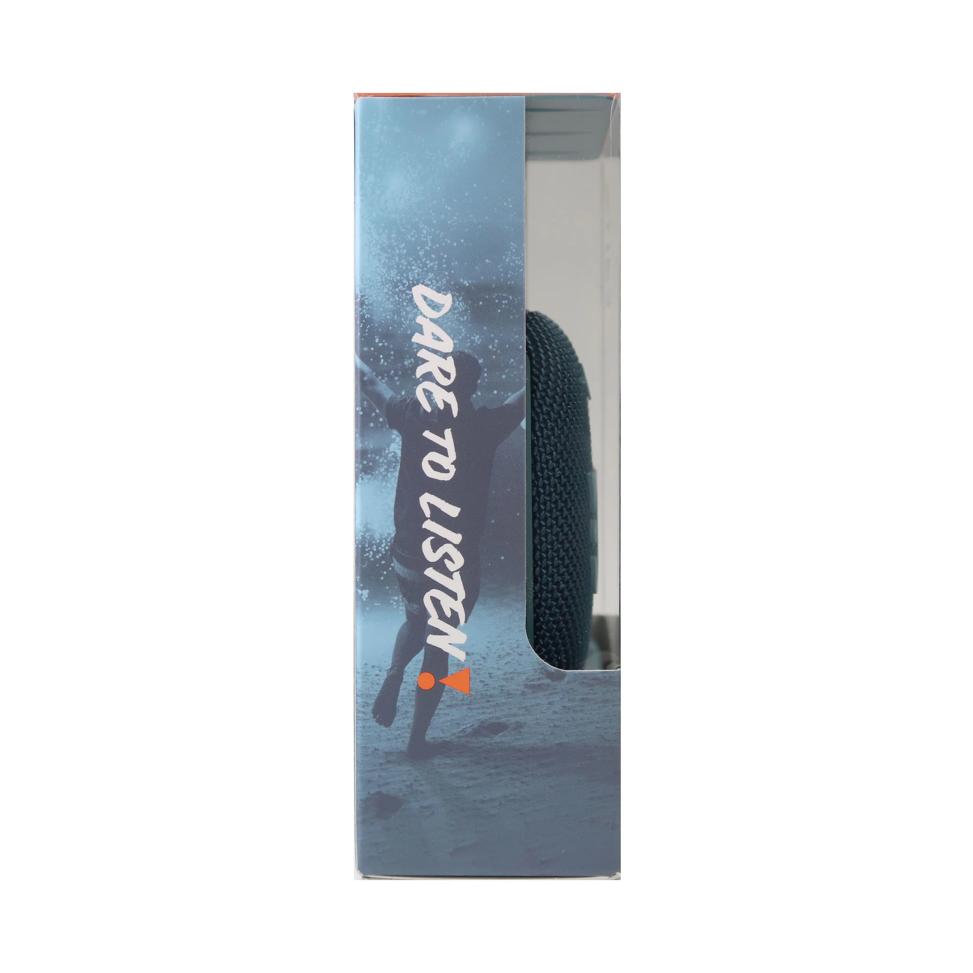2x JBL Clip 4 Portable Bluetooth Waterproof Speaker (Blue) - Image 9