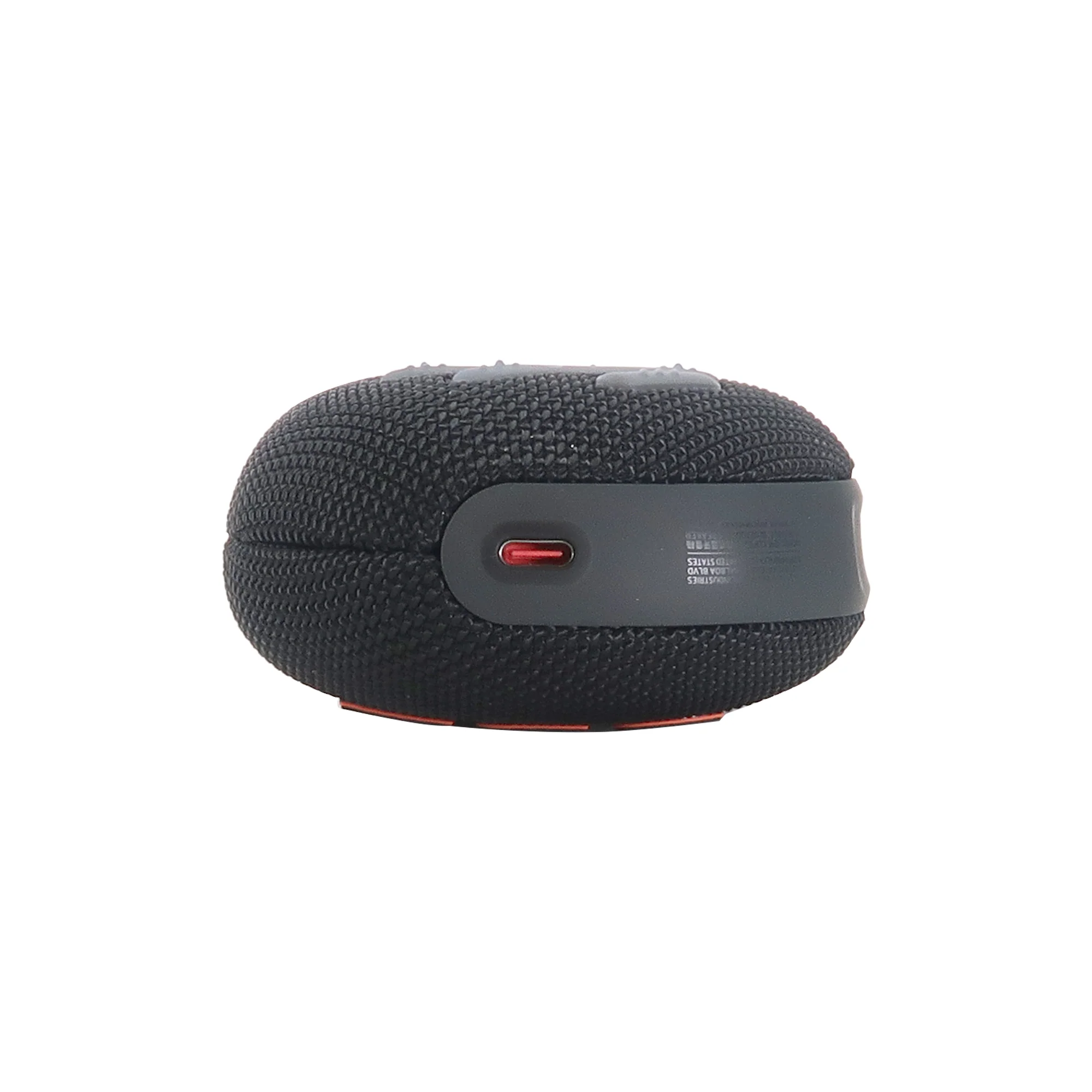 2x JBL Clip 5 Portable Waterproof Dustproof Wireless Speaker (Black) - Image 6