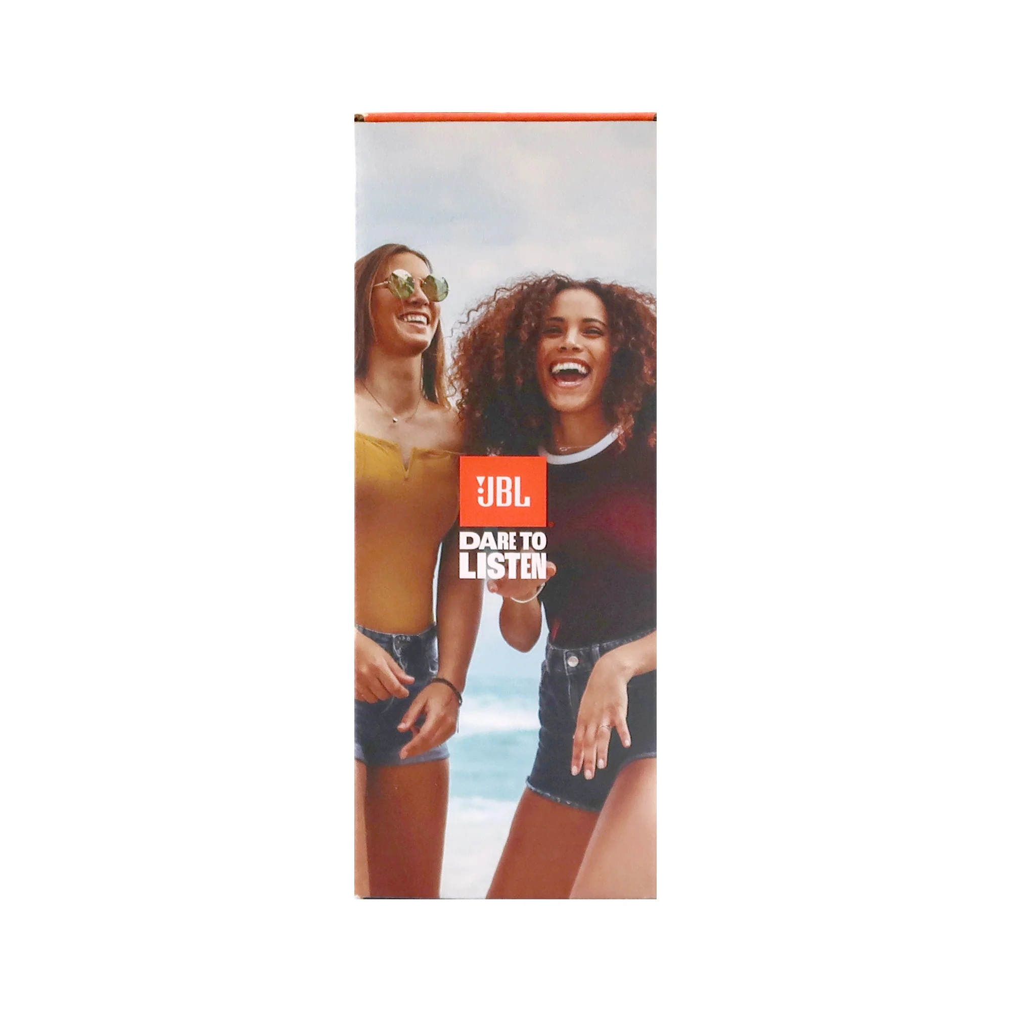 JBL Clip 5 Portable Waterproof Dustproof Wireless Speaker (Black) - Image 8