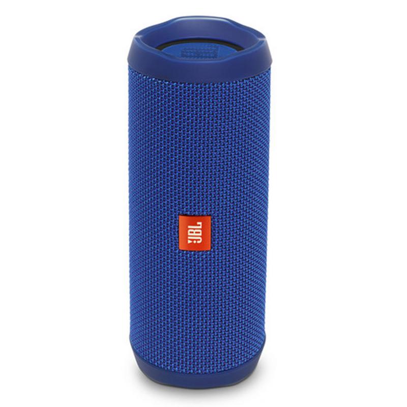JBL Flip 4 Bluetooth Portable Stereo Speaker - Image 11