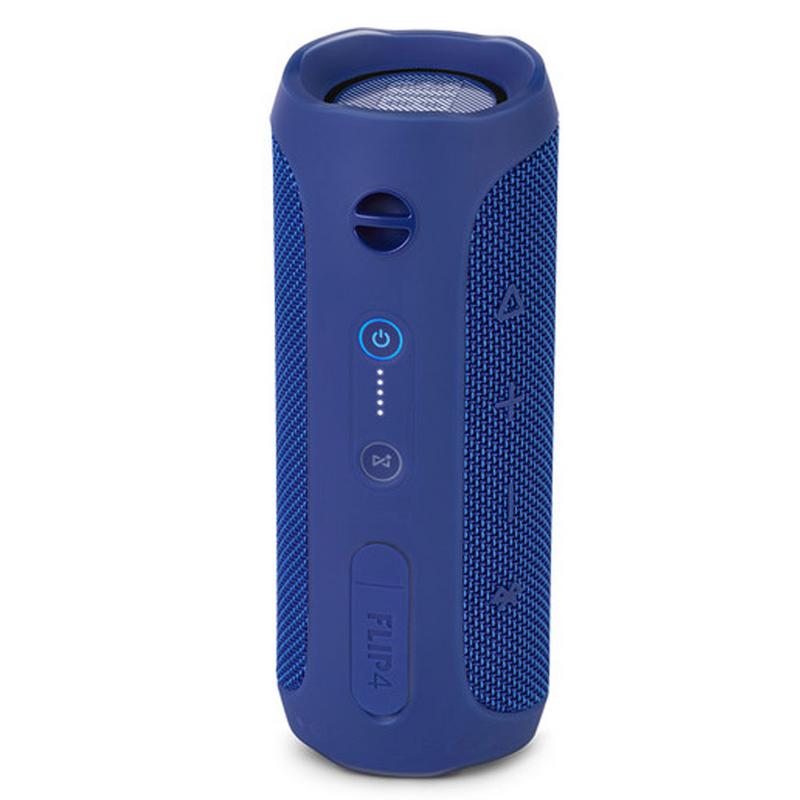 JBL Flip 4 Bluetooth Portable Stereo Speaker - Image 12