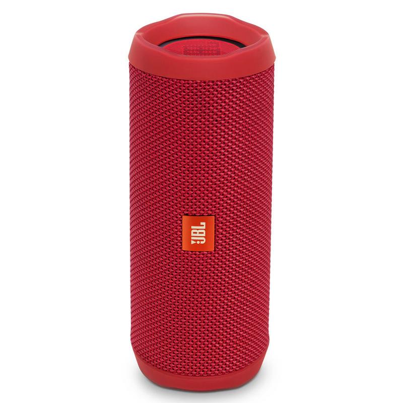 JBL Flip 4 Bluetooth Portable Stereo Speaker - Image 13
