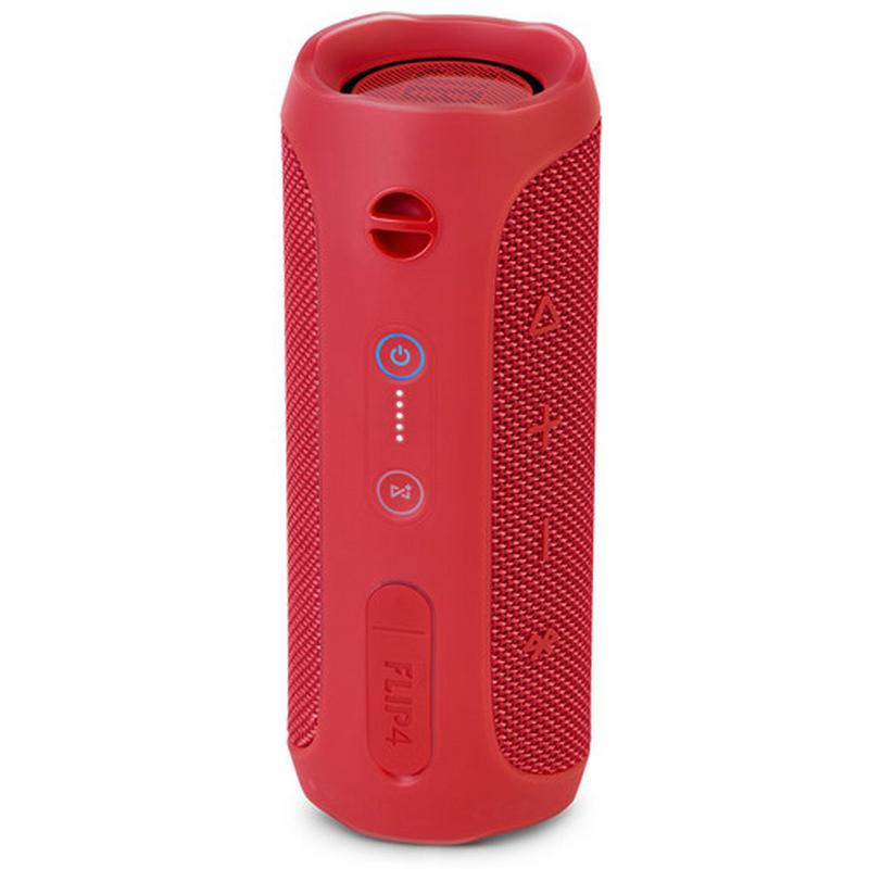 JBL Flip 4 Bluetooth Portable Stereo Speaker - Image 14
