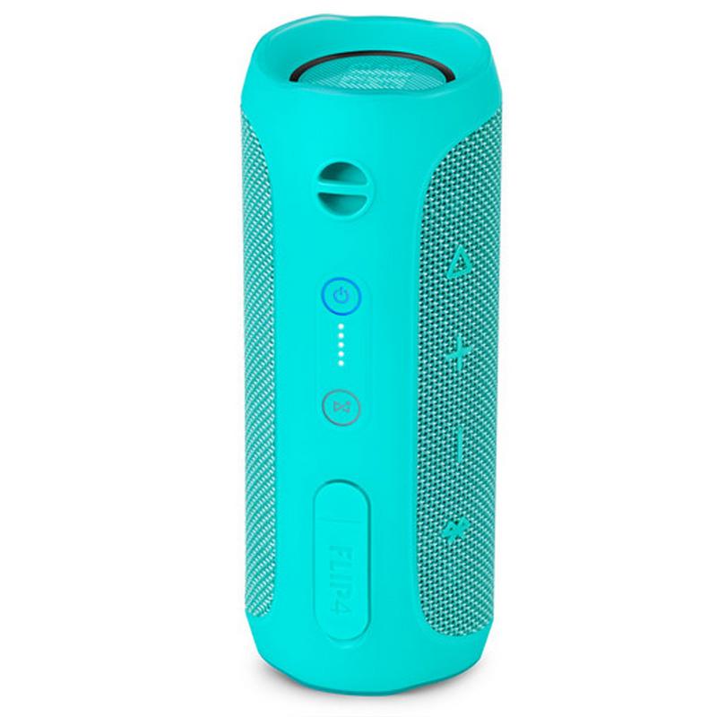 JBL Flip 4 Bluetooth Portable Stereo Speaker - Image 6