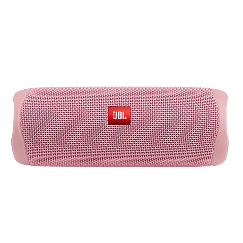Two Pack JBL FLIP 5 Waterproof Portable PartyBoost Bluetooth Speaker - Pink - Image 2