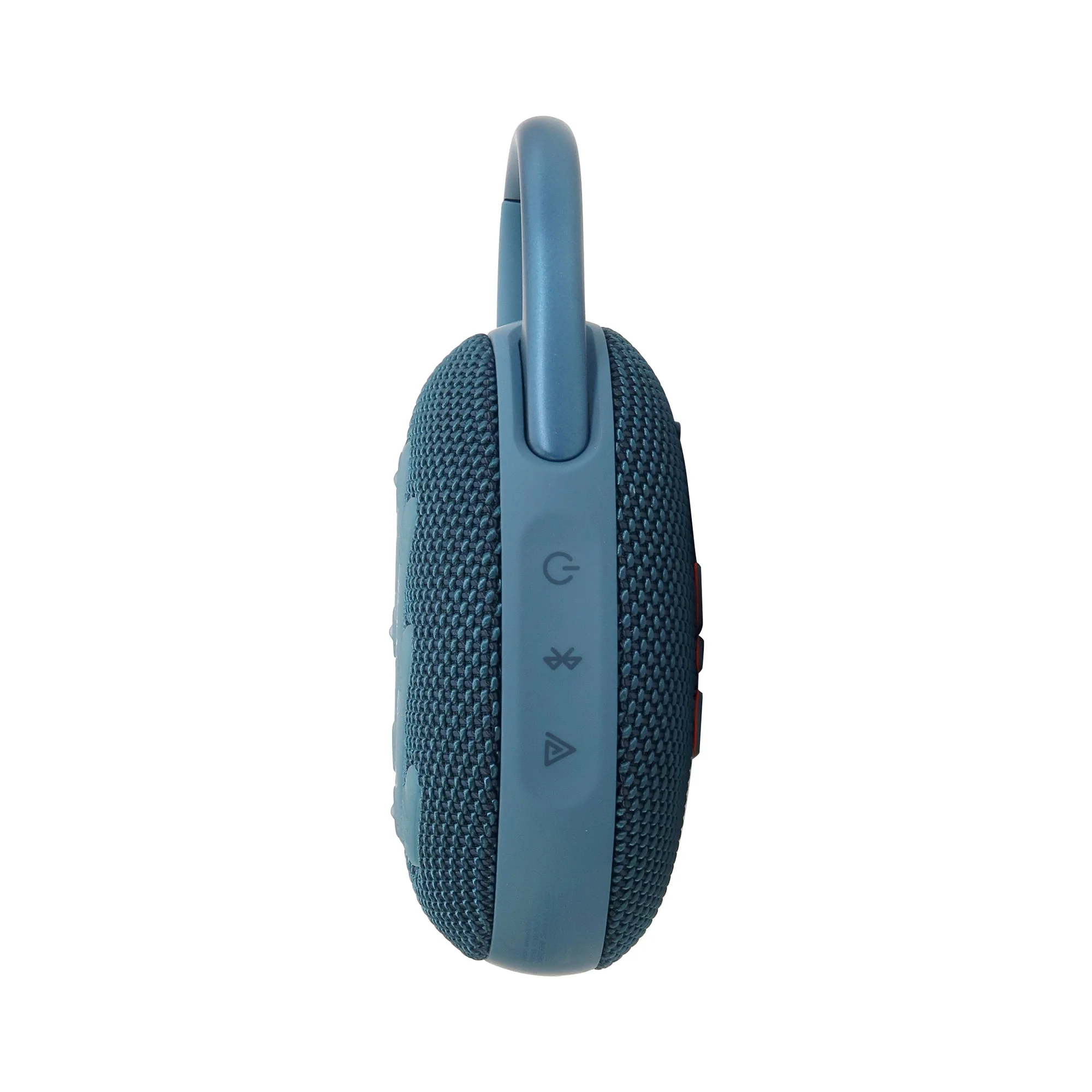 JBL FLIP 6 Wireless Portable Waterproof Speaker (Blue) with JBL Clip 5 Portable Waterproof Wireless Speaker (Blue) - Image 10