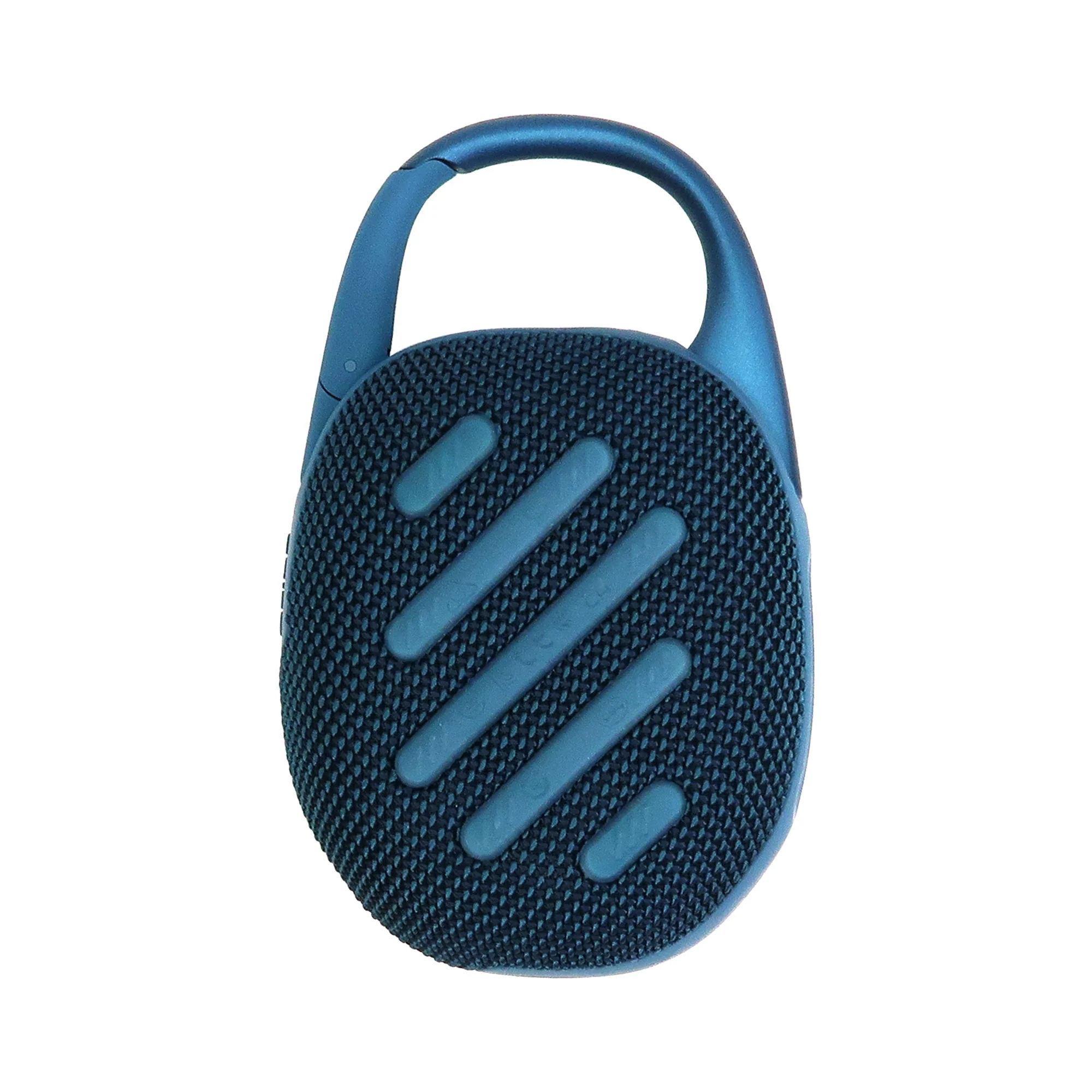 JBL FLIP 6 Wireless Portable Waterproof Speaker (Blue) with JBL Clip 5 Portable Waterproof Wireless Speaker (Blue) - Image 7