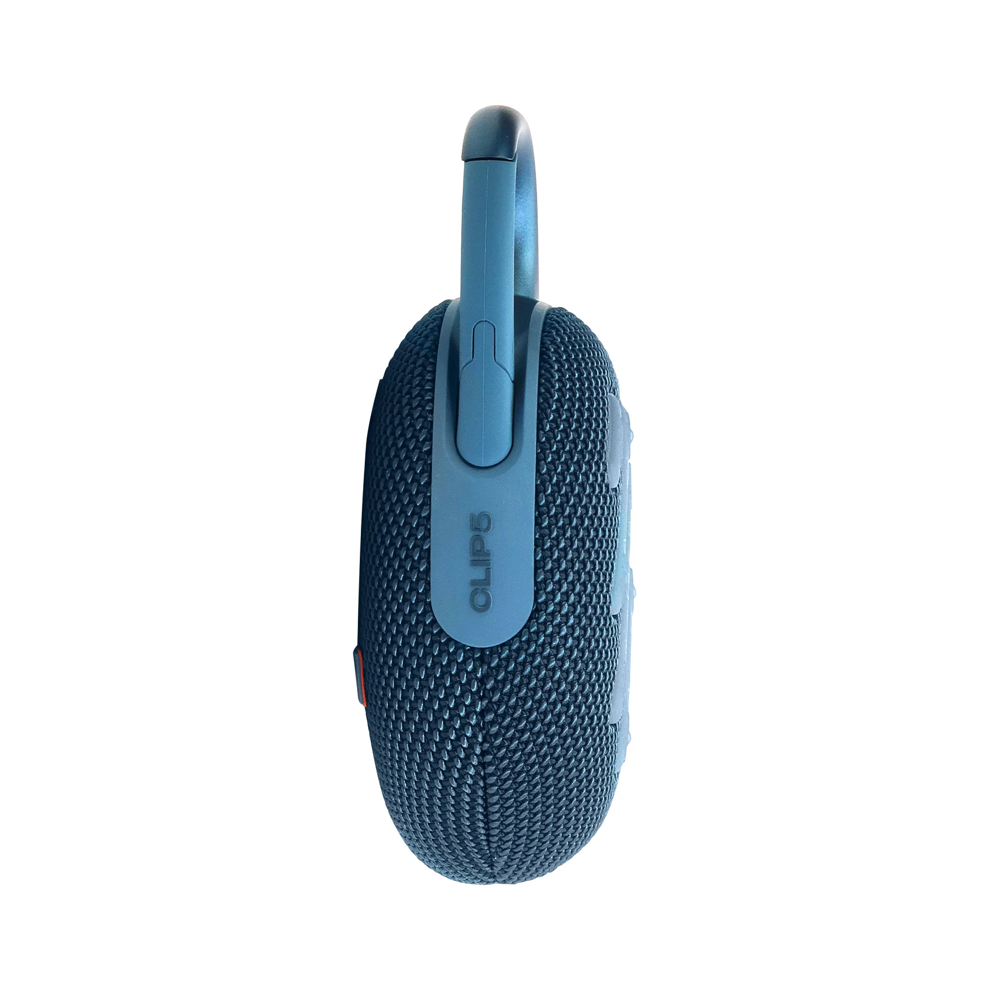 JBL FLIP 6 Wireless Portable Waterproof Speaker (Blue) with JBL Clip 5 Portable Waterproof Wireless Speaker (Blue) - Image 8