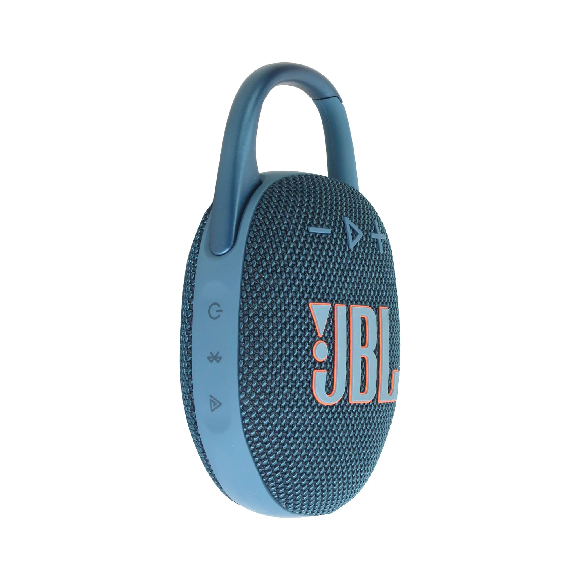 JBL FLIP 6 Wireless Portable Waterproof Speaker (Blue) with JBL Clip 5 Portable Waterproof Wireless Speaker (Blue) - Image 9