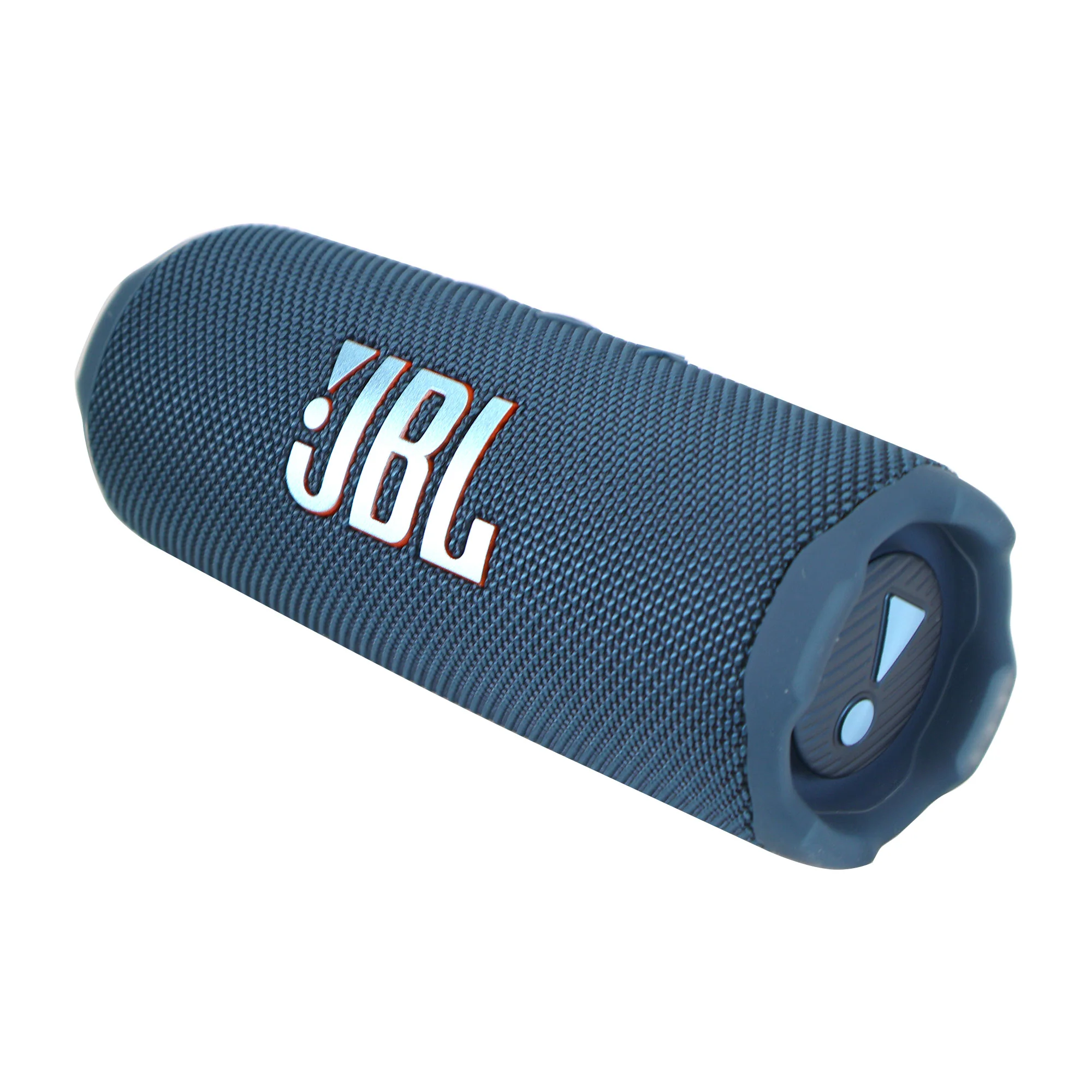 JBL Flip 7 Portable Waterproof Bluetooth Speaker (Blue) - Image 5
