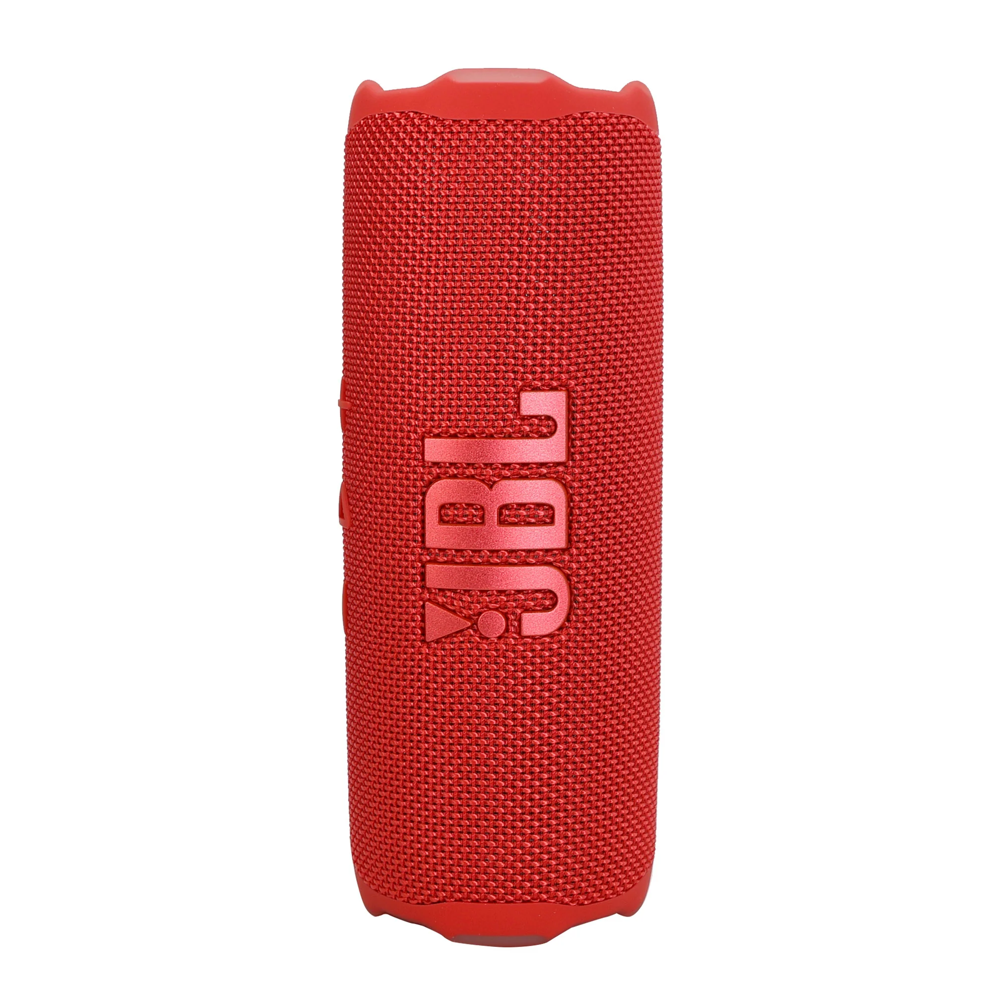 JBL Flip 7 Portable Waterproof Bluetooth Speaker (Red) with JBL T110 in Ear Headphones Black - Image 5