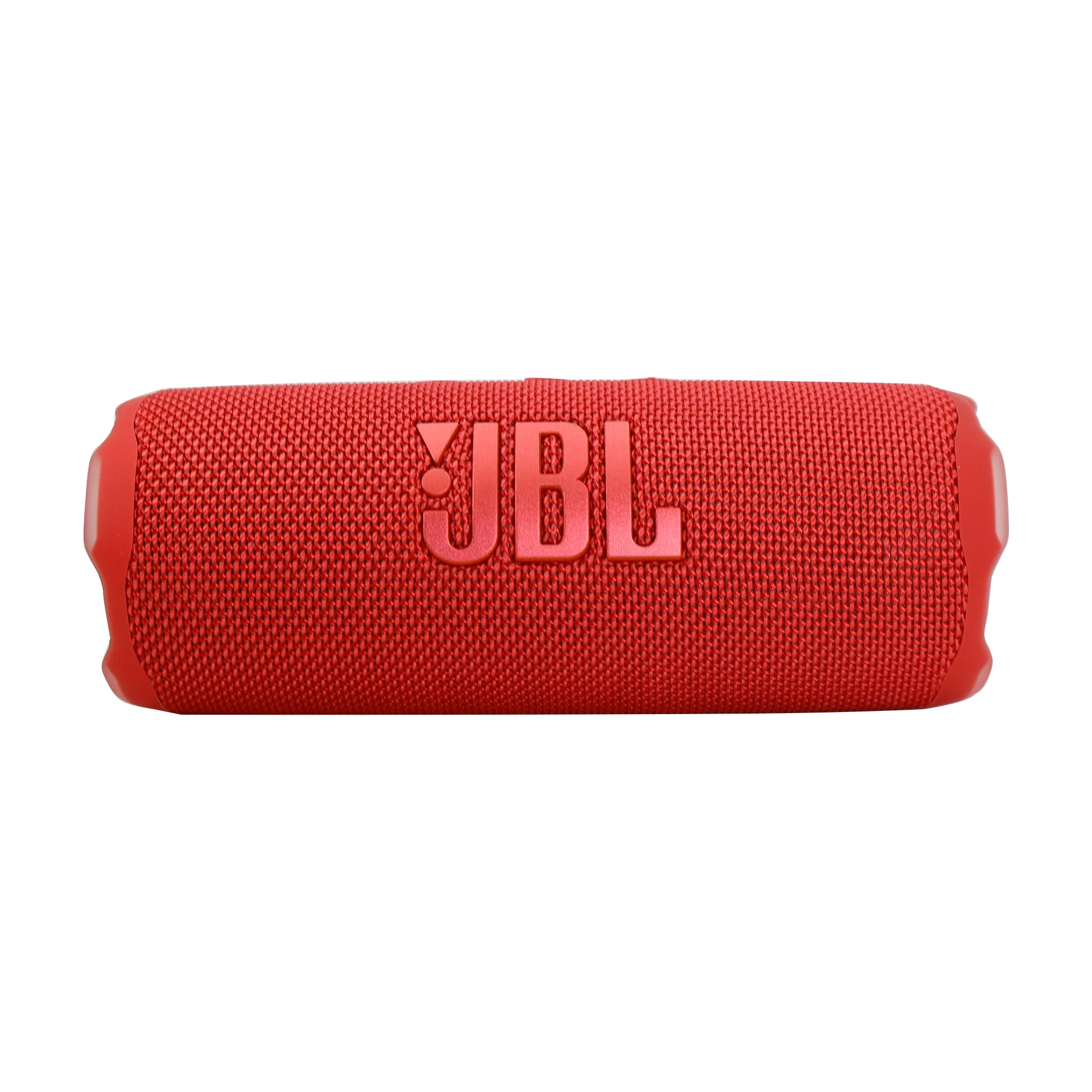 JBL Flip 7 Portable Waterproof Bluetooth Speaker (Red) with T110 in Ear Headphones Black and Fitness & Wellness Plus Software - Image 3