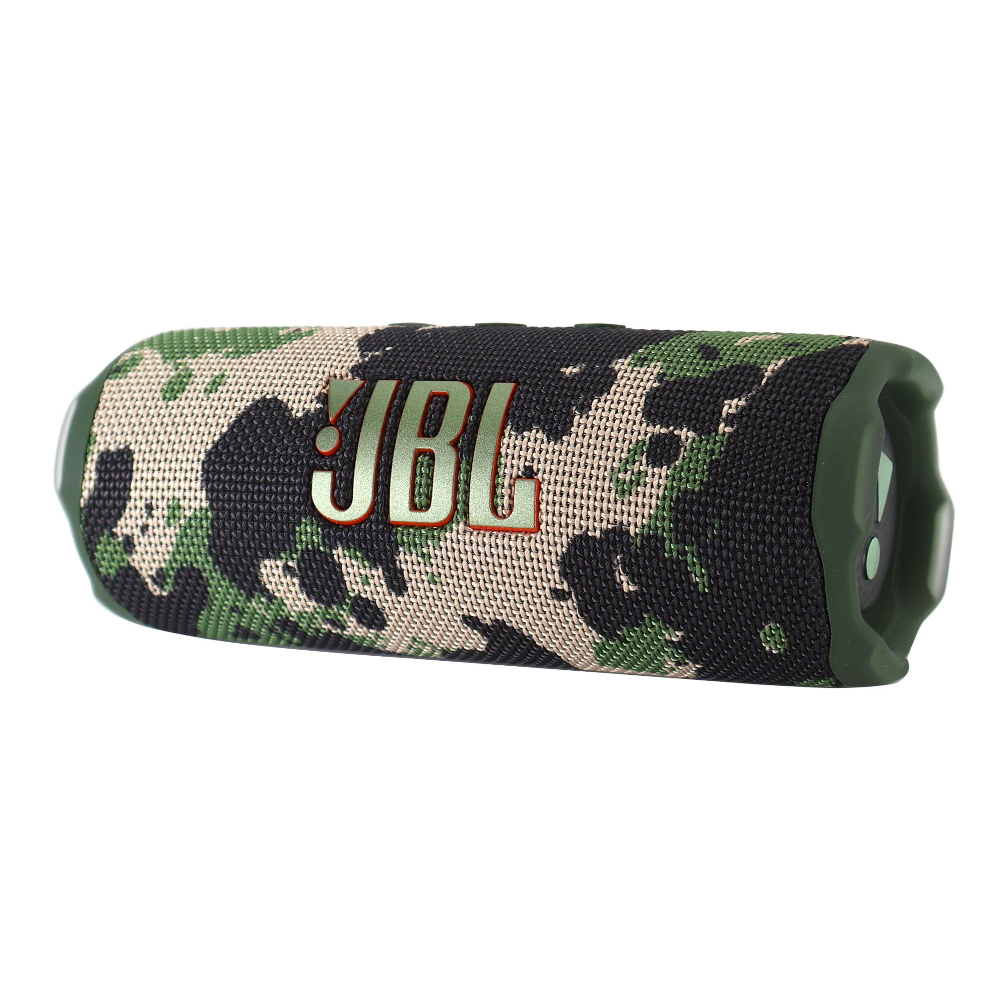 JBL Flip 7 Portable Waterproof Bluetooth Wireless Speaker (Camoflauge) - Image 6