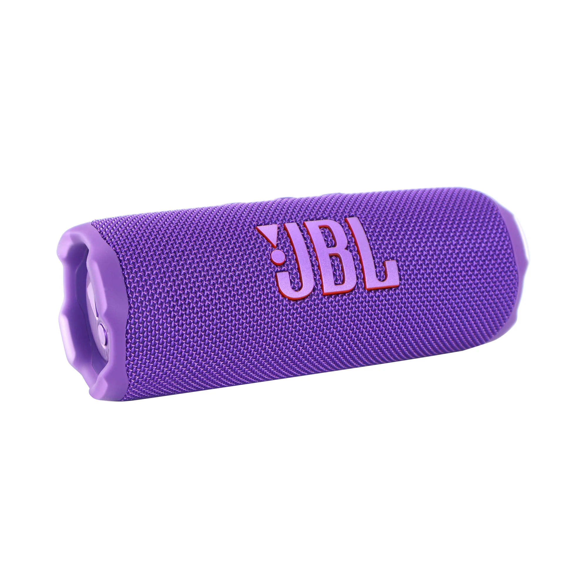 JBL Flip 7 Portable Waterproof Bluetooth Wireless Speaker (Purple) - Image 2