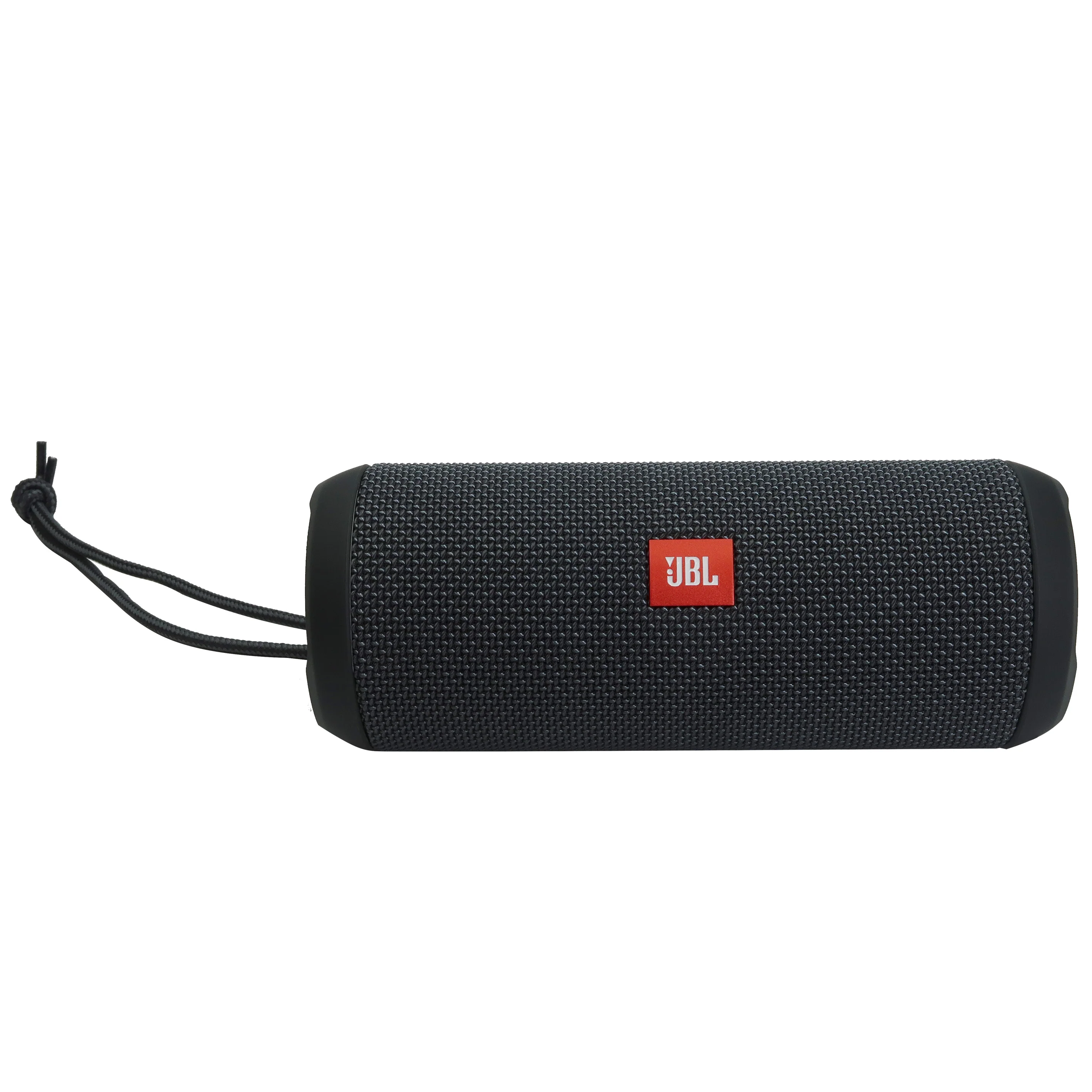 JBL Flip Essential Bluetooth Speaker (Black) - Image 2