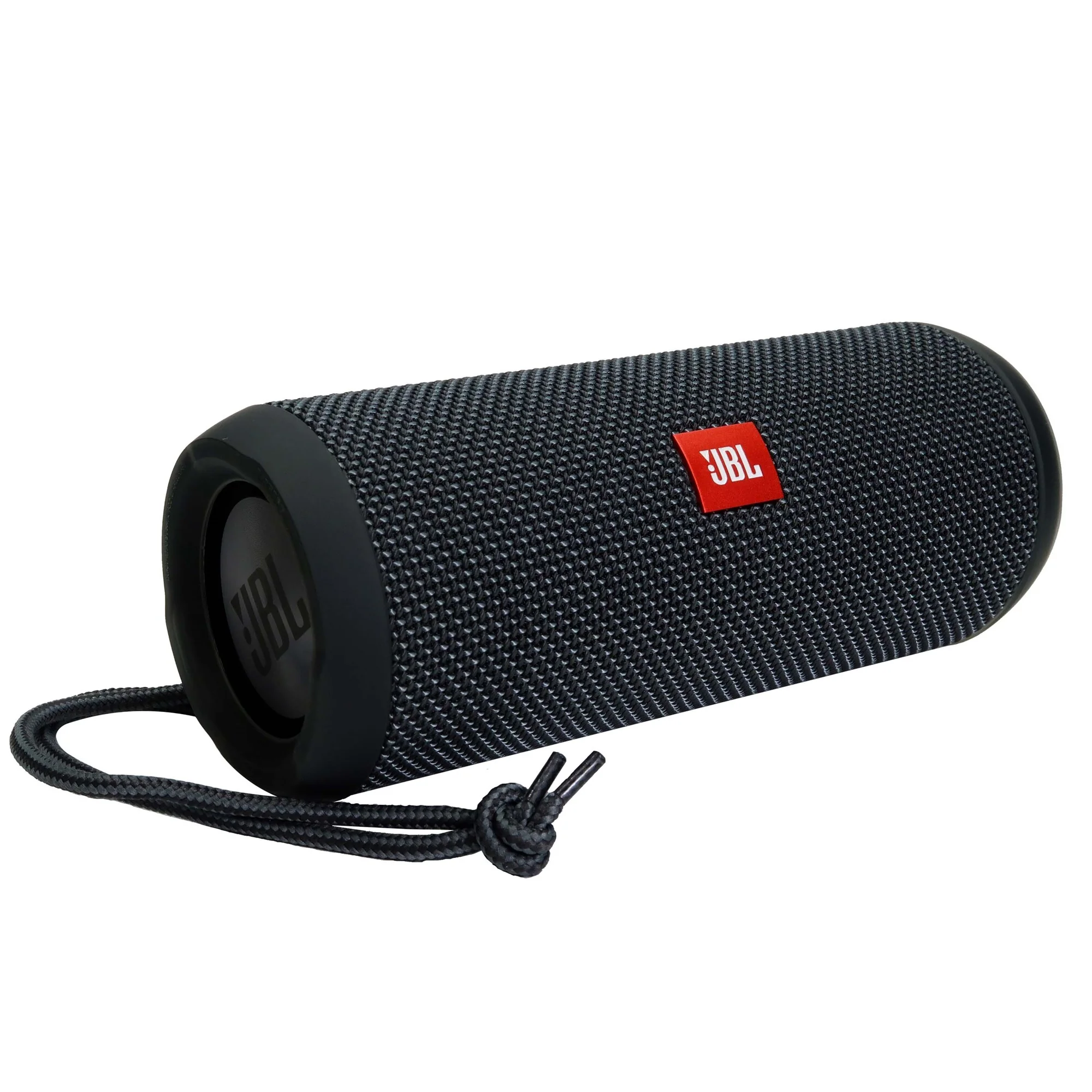 2x JBL Flip Essential Bluetooth Speaker (Black) - Image 6