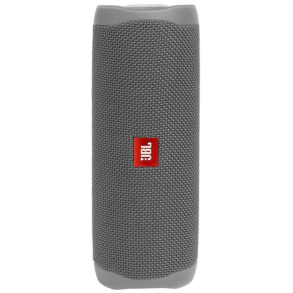 JBL FLIP 5 Waterproof portable bluetooth speaker - Grey - Image 3