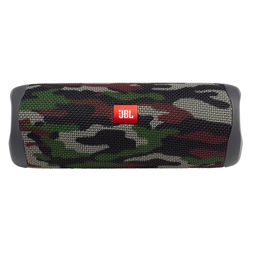 JBL FLIP 5 Waterproof portable bluetooth speaker - Squad - Image 2