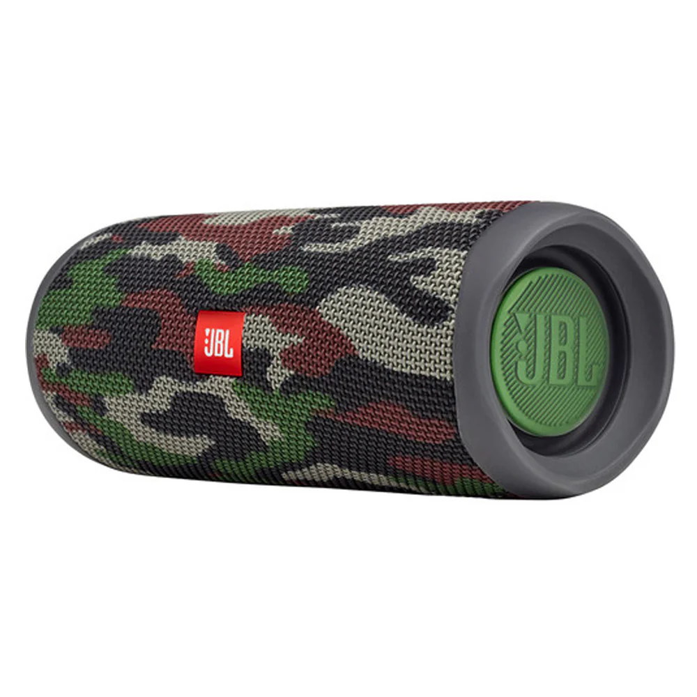 JBL FLIP 5 Waterproof portable bluetooth speaker - Squad - Image 4