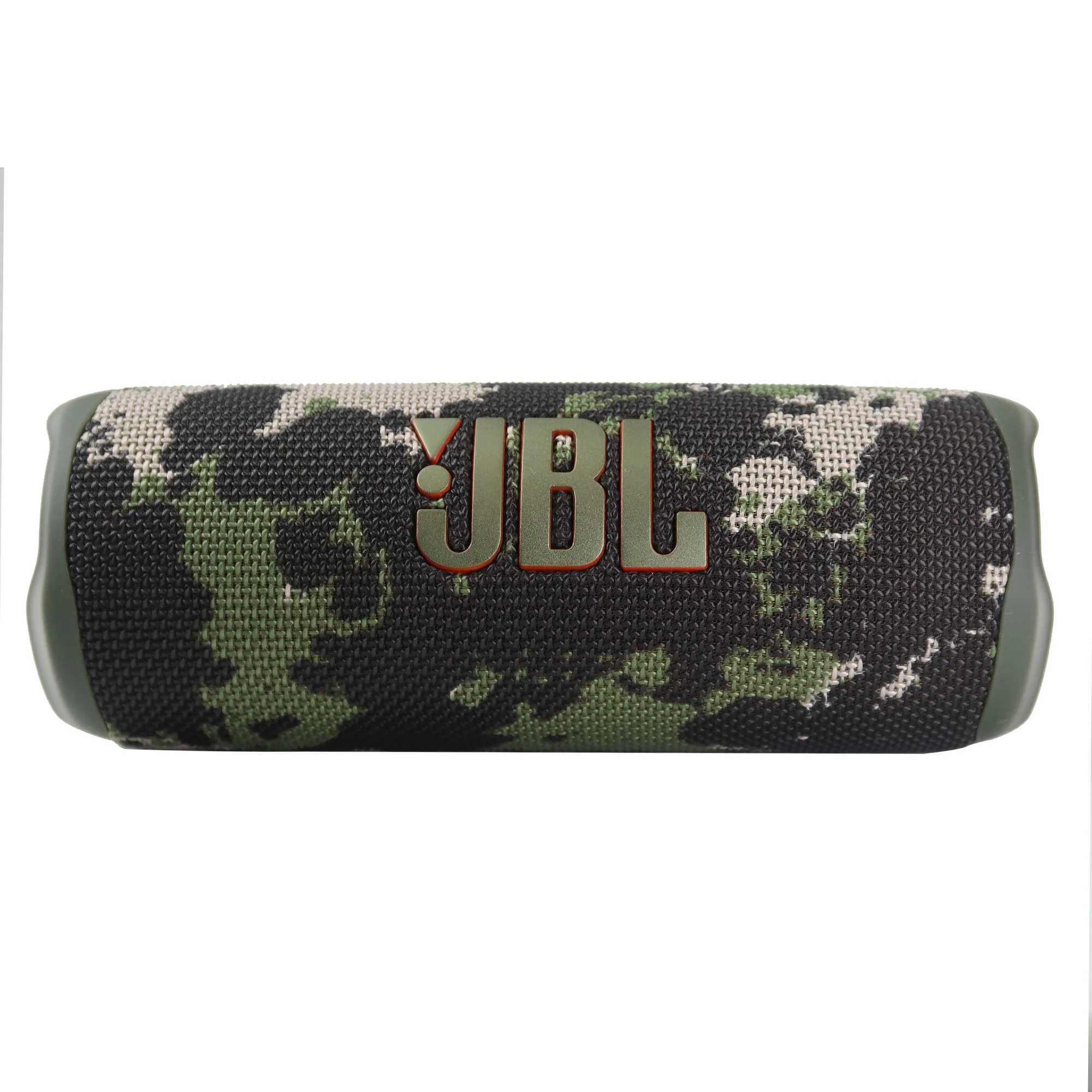 JBL Flip 6 Portable Waterproof Bluetooth Speaker (Squad) with JBL T110 in Ear Headphones - Image 4