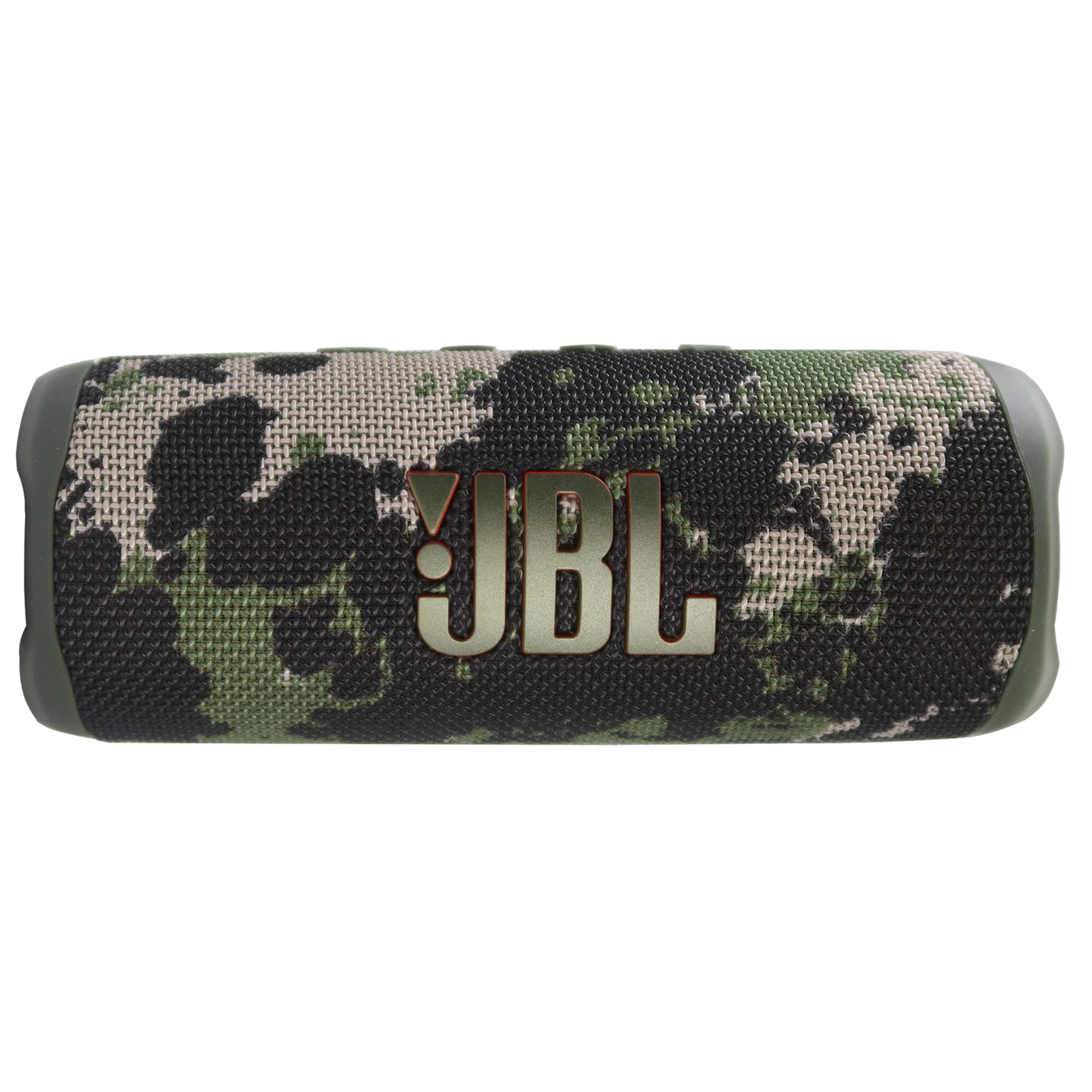 JBL Flip 6 Portable Waterproof Bluetooth Speaker (Squad) - Image 2