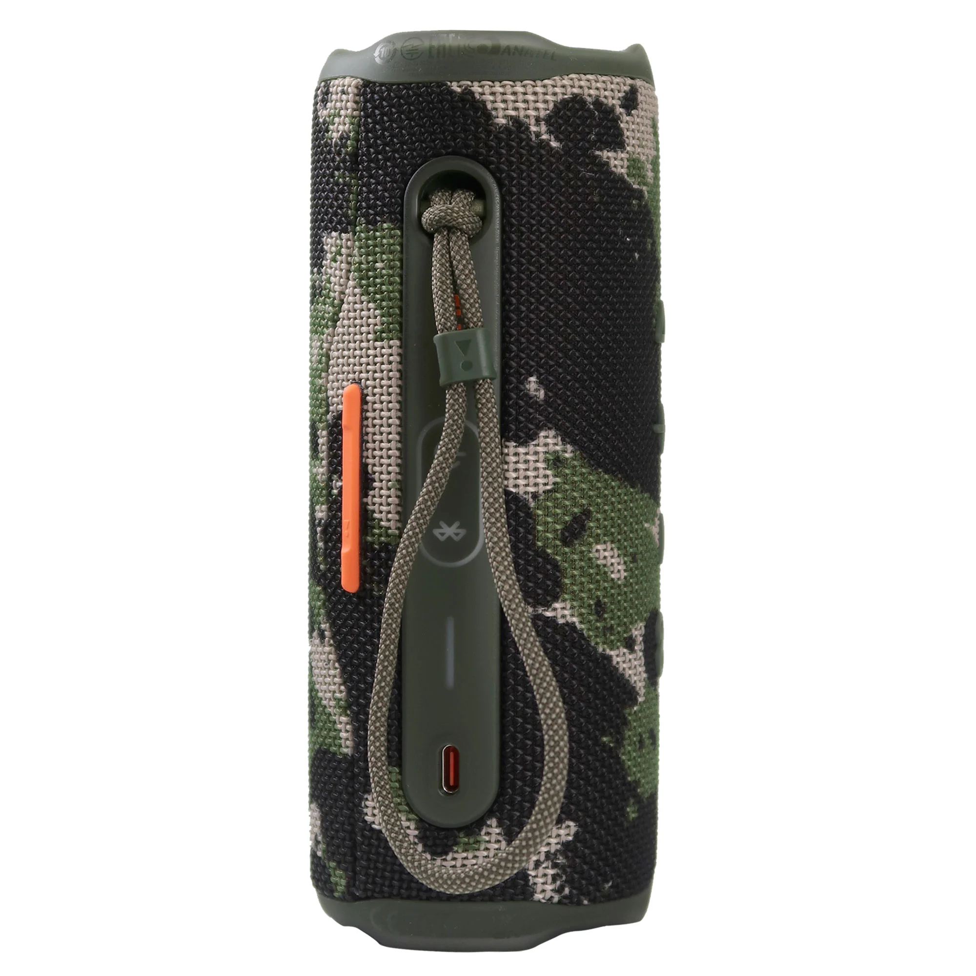 JBL Flip 6 Portable Waterproof Bluetooth Speaker (Squad) - Image 4