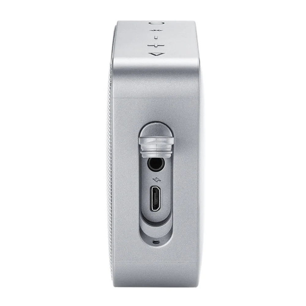 Jbl Go 2 Wireless Waterproof Bluetooth Speaker Ash Gray - Image 5