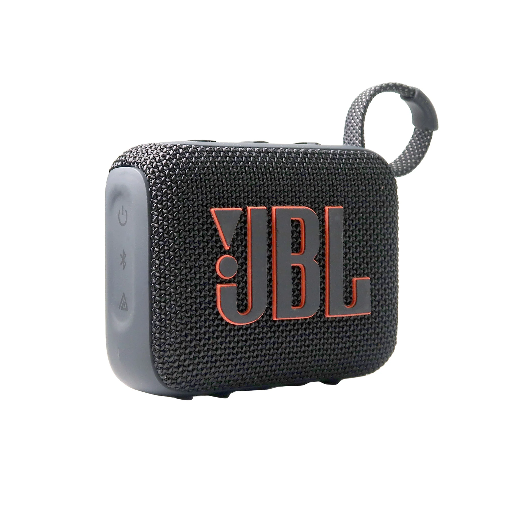 JBL Go 4 Portable Bluetooth Speaker (Black) - 2 Unit - Image 3