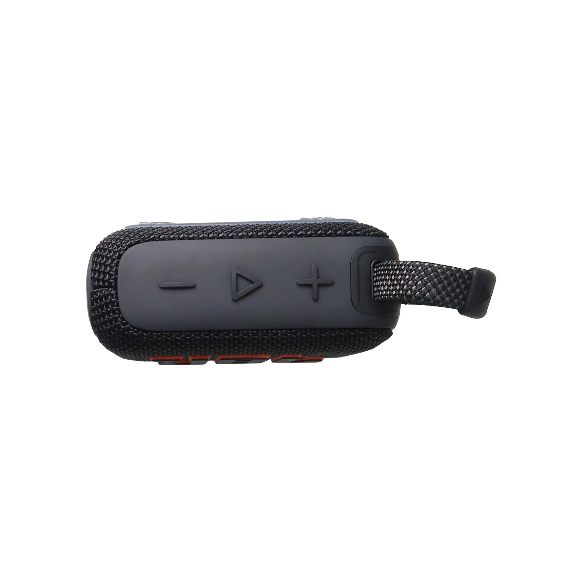 JBL Go 4 Portable Bluetooth Speaker (Black) - Image 4