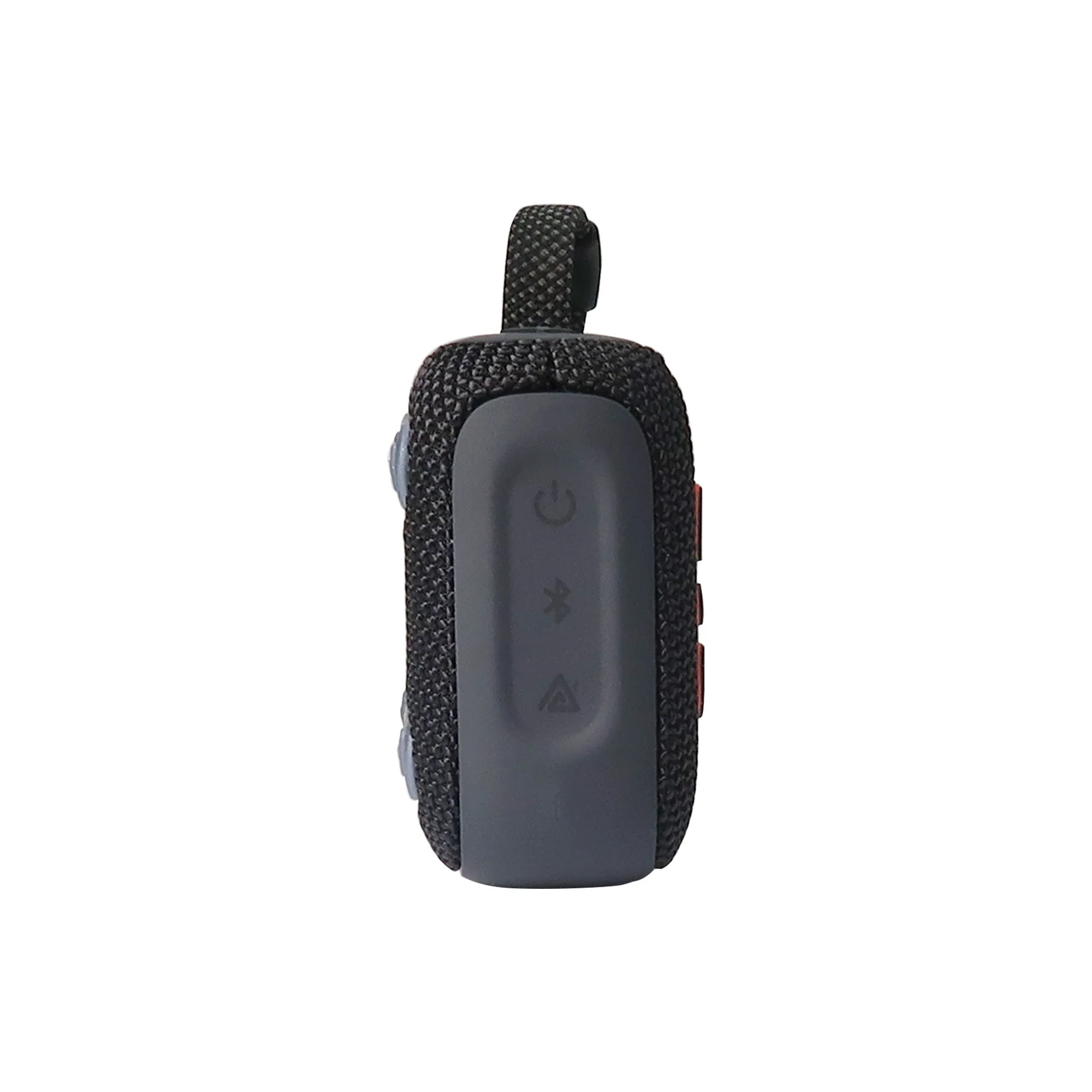 JBL Go 4 Portable Bluetooth Speaker (Black) with JBL T110 in Ear Headphones - Image 6