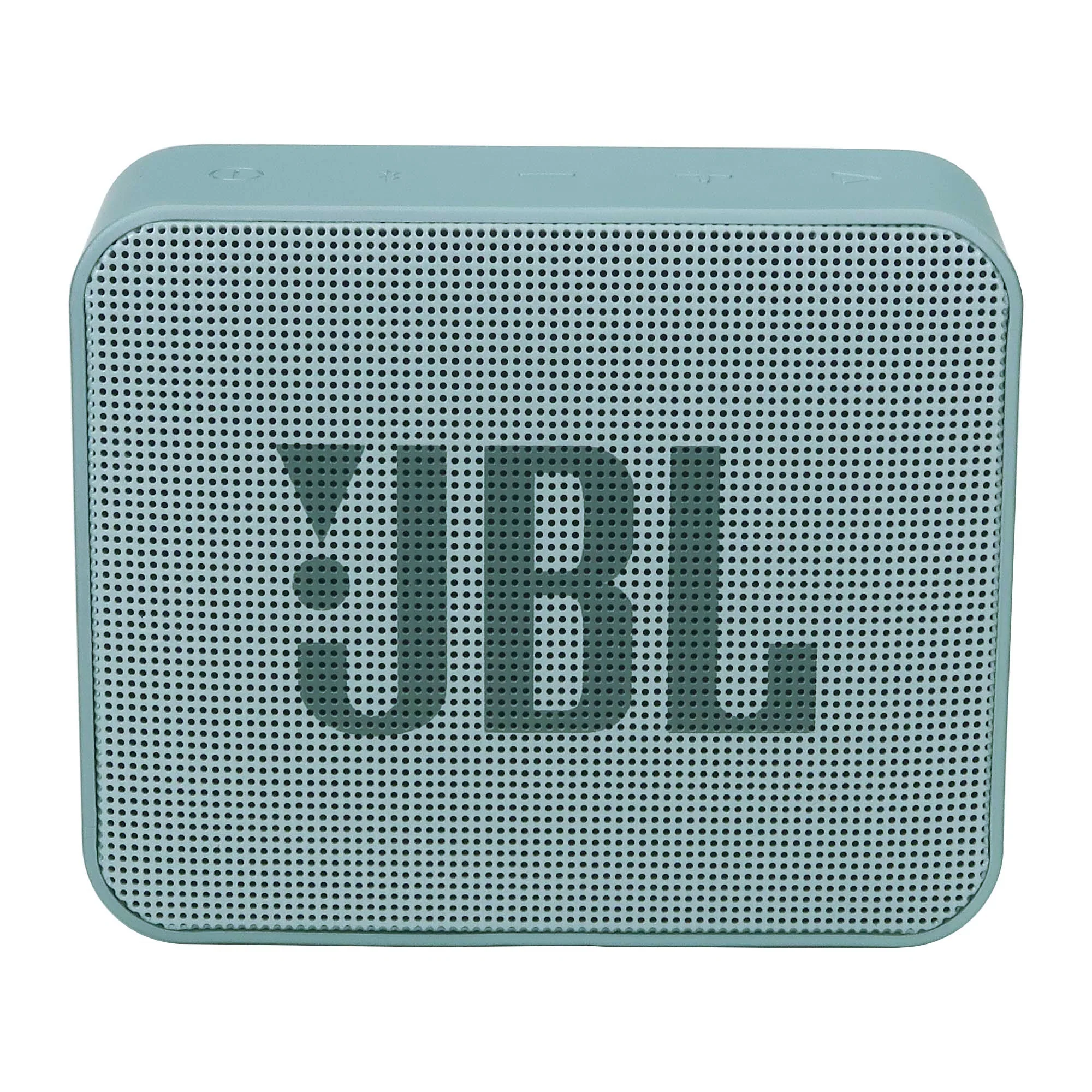 3x JBL Go 2 Wireless Waterproof Speaker Cyan - Image 2