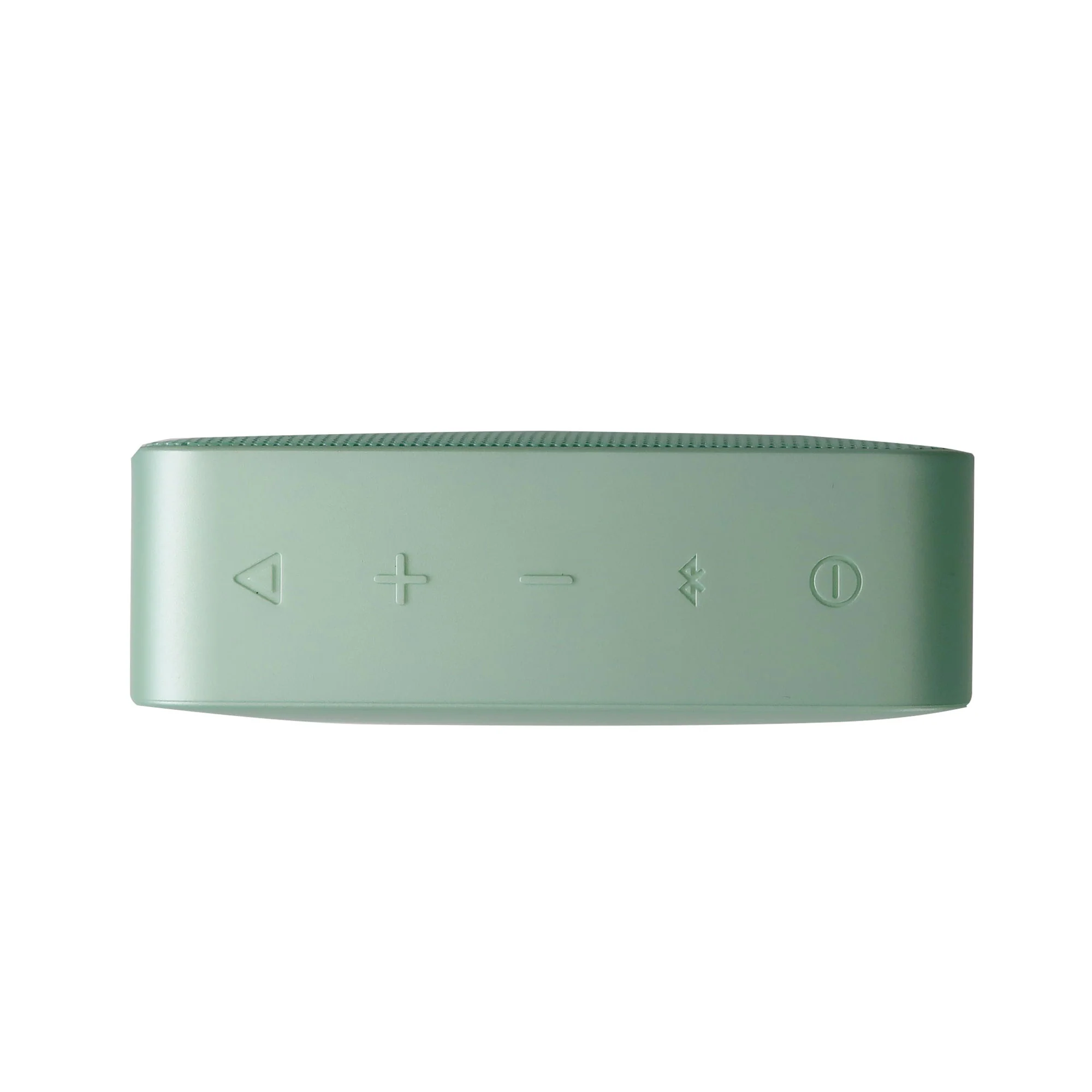 2x JBL GO 2 Portable Wireless Waterproof Speaker (Seafoam Mint) - Image 5