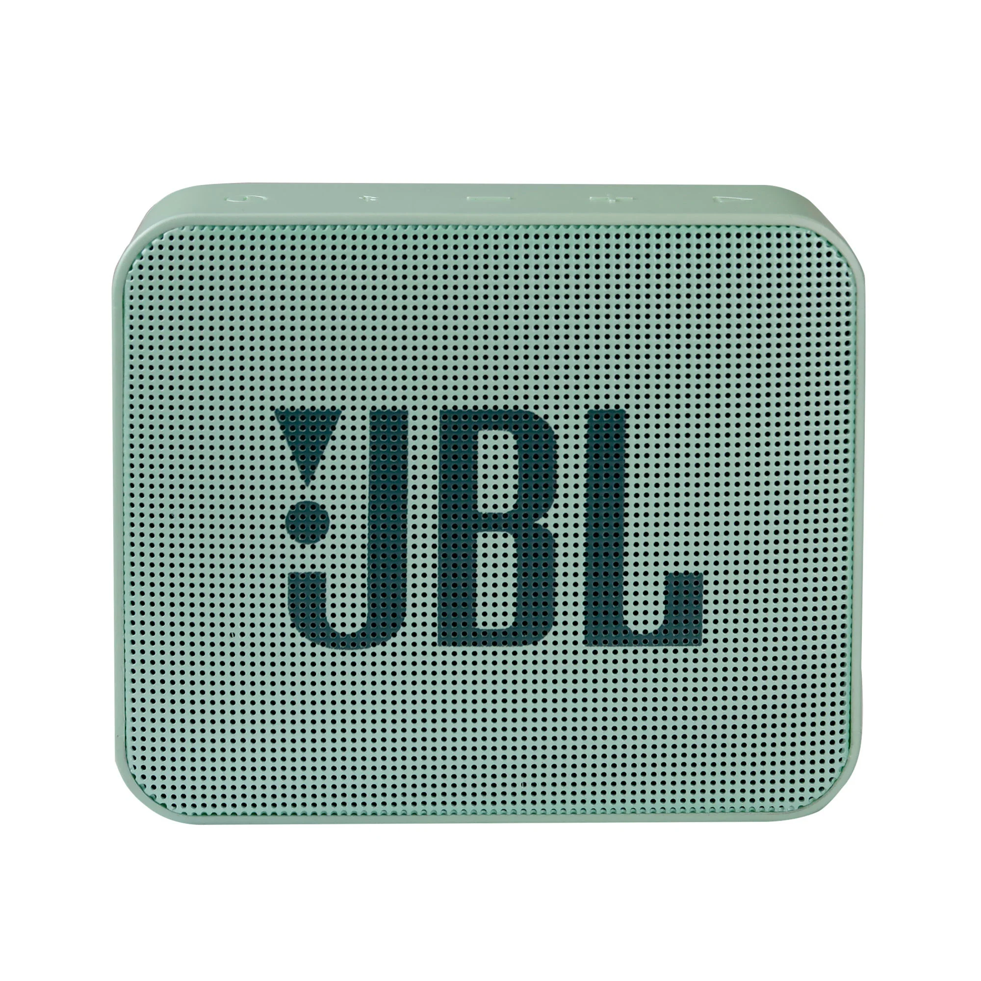 3x JBL GO 2 Portable Wireless Waterproof Speaker (Seafoam Mint) - Image 2