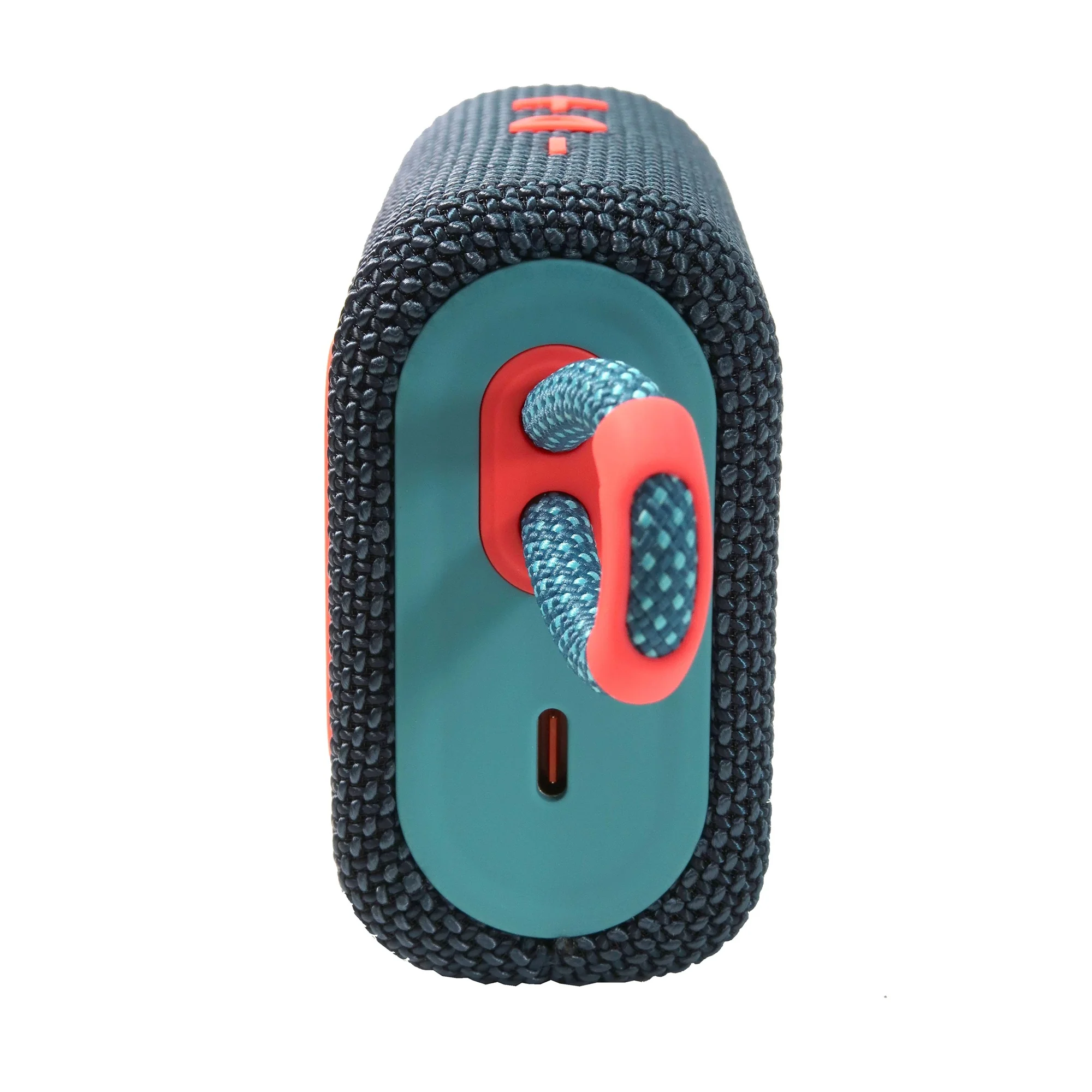 3 Units JBL Go 3 Portable Waterproof Wireless Outdoor Bluetooth Speaker Blue/Pink - Image 3