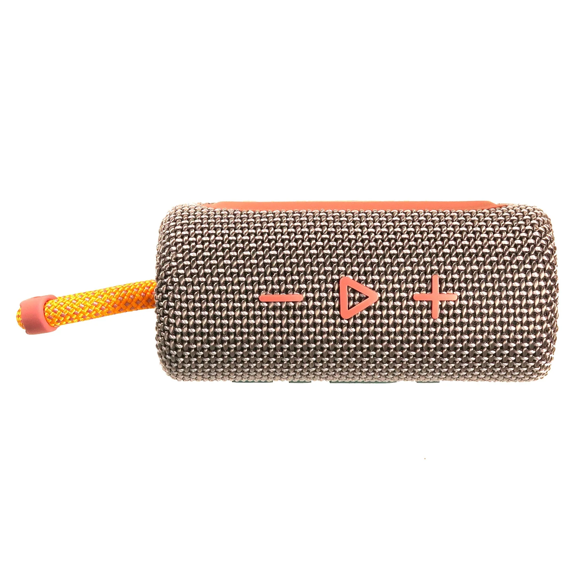 JBL Go 3 Portable Bluetooth Speaker Grey and JBL T110 in Ear Headphones - Image 5