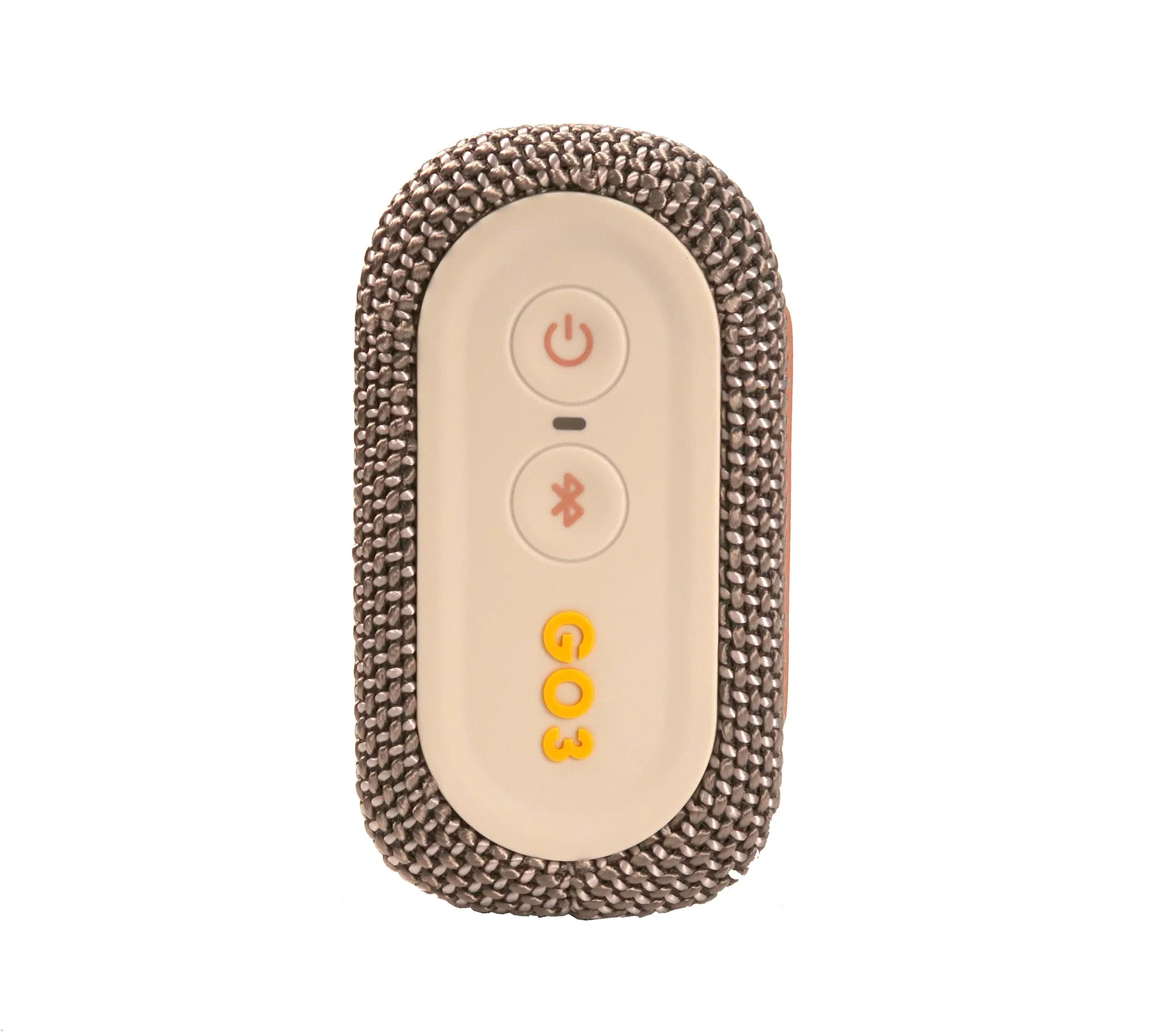 3 Units JBL Go 3 Portable Waterproof Wireless Outdoor Bluetooth Speaker Grey - Image 4