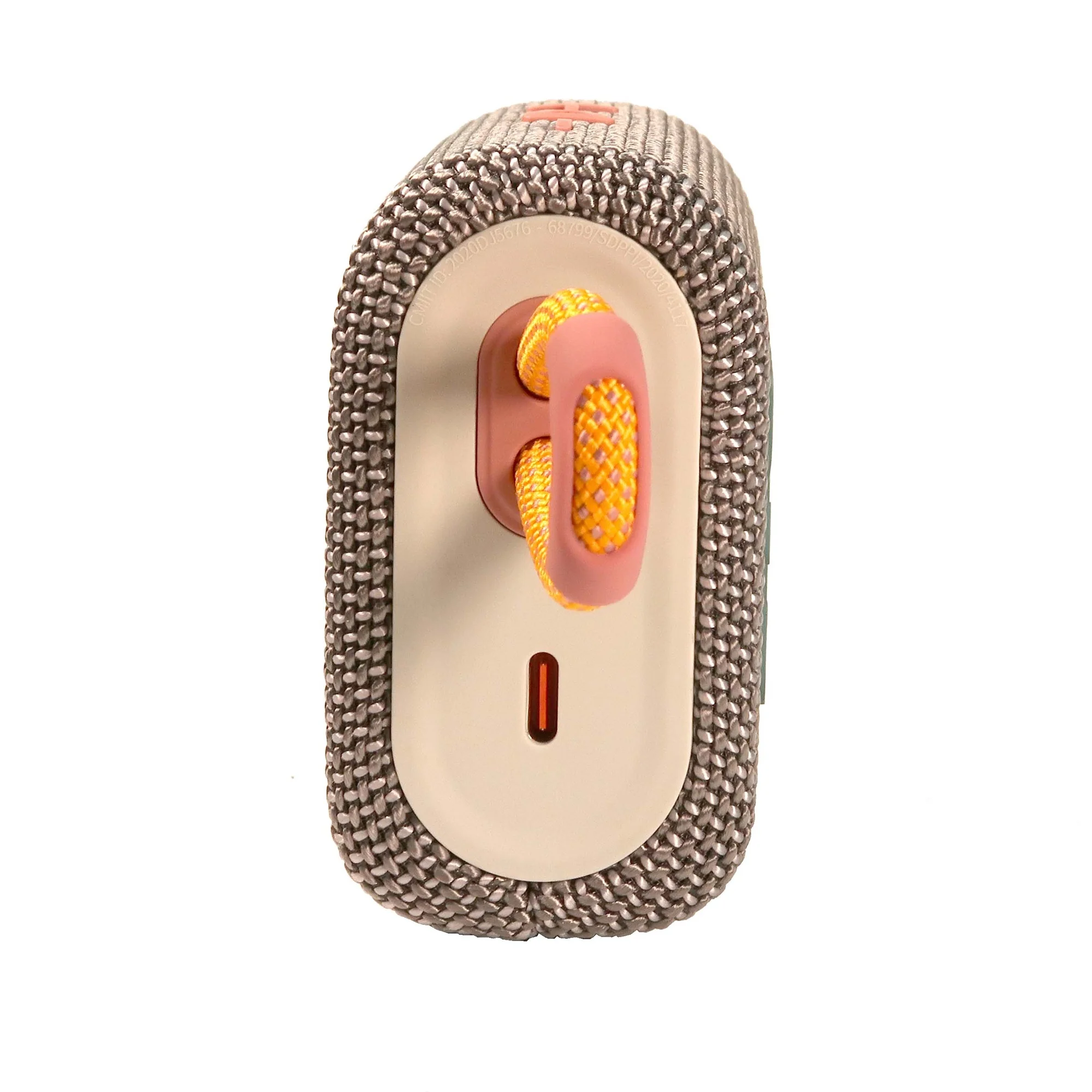 3 Units JBL Go 3 Portable Waterproof Wireless Outdoor Bluetooth Speaker Grey - Image 6