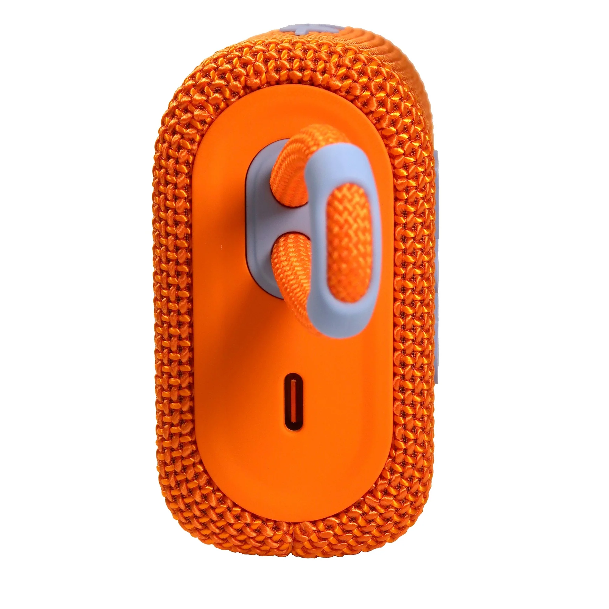 JBL Go 3 Portable Waterproof Wireless IP67 Dustproof Outdoor Bluetooth Speaker Orange - Image 4