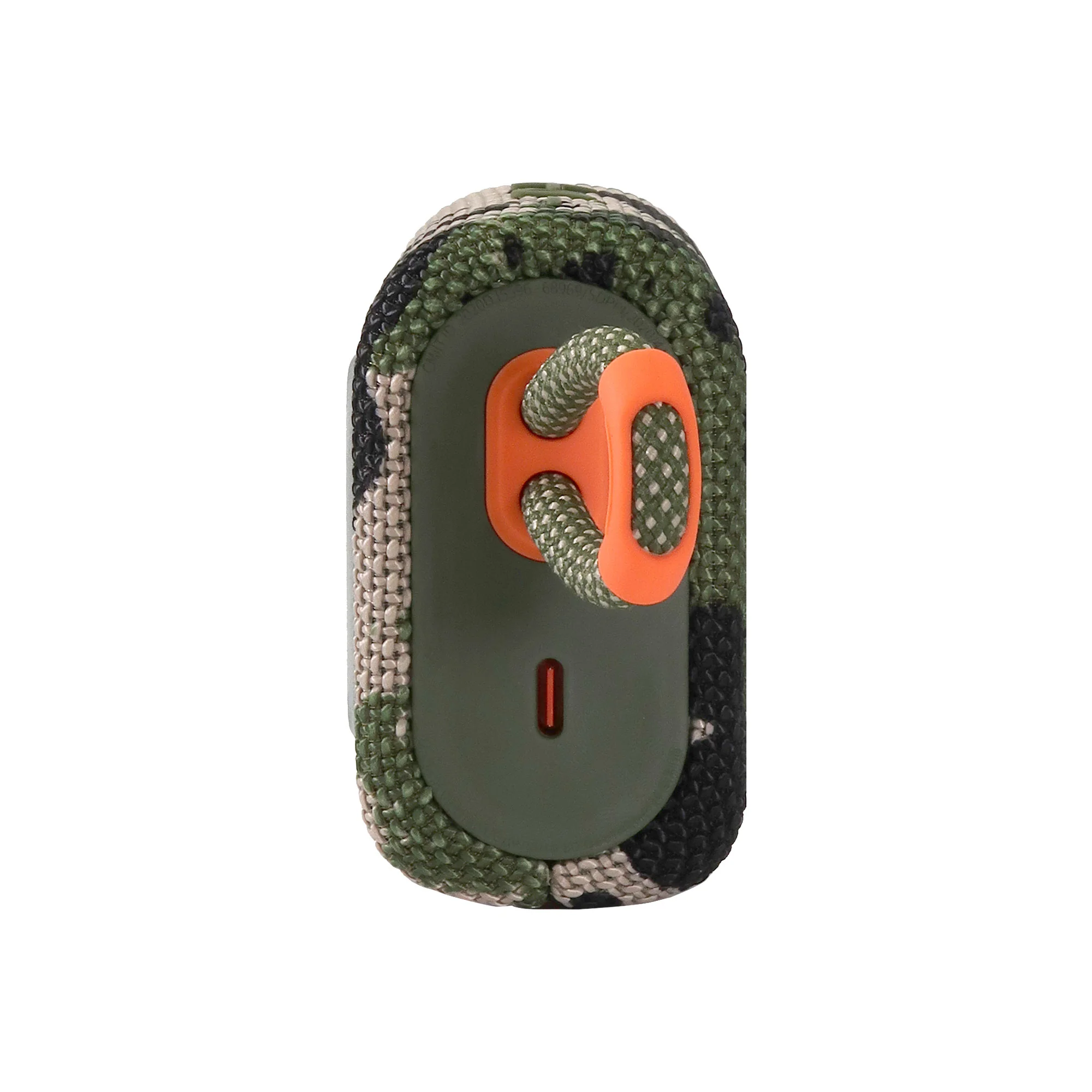 2x JBL Go 3 Portable Waterproof Bluetooth Speaker (Squad) - Image 5