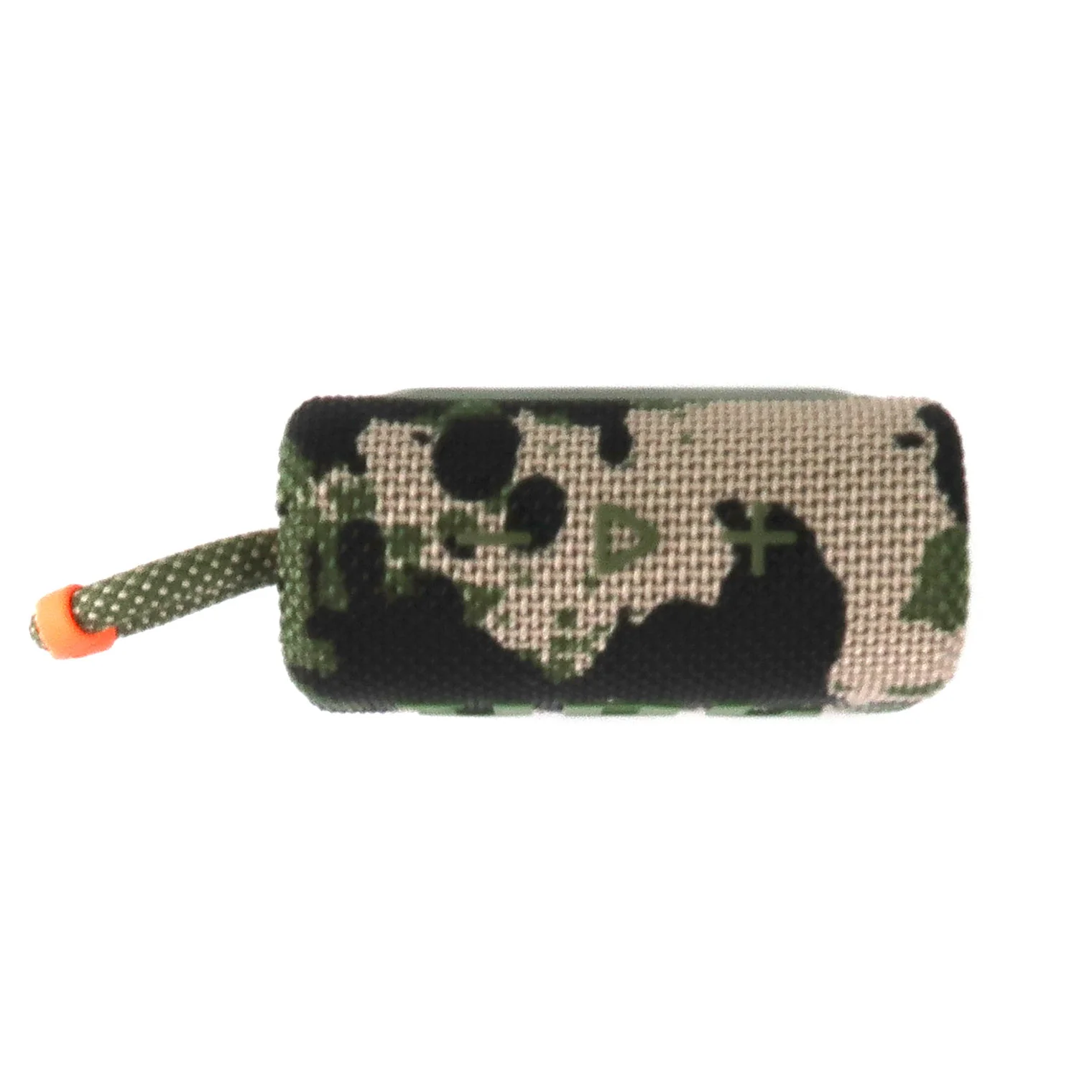 JBL Go 3 Portable Bluetooth Speaker (Squad) - Image 5